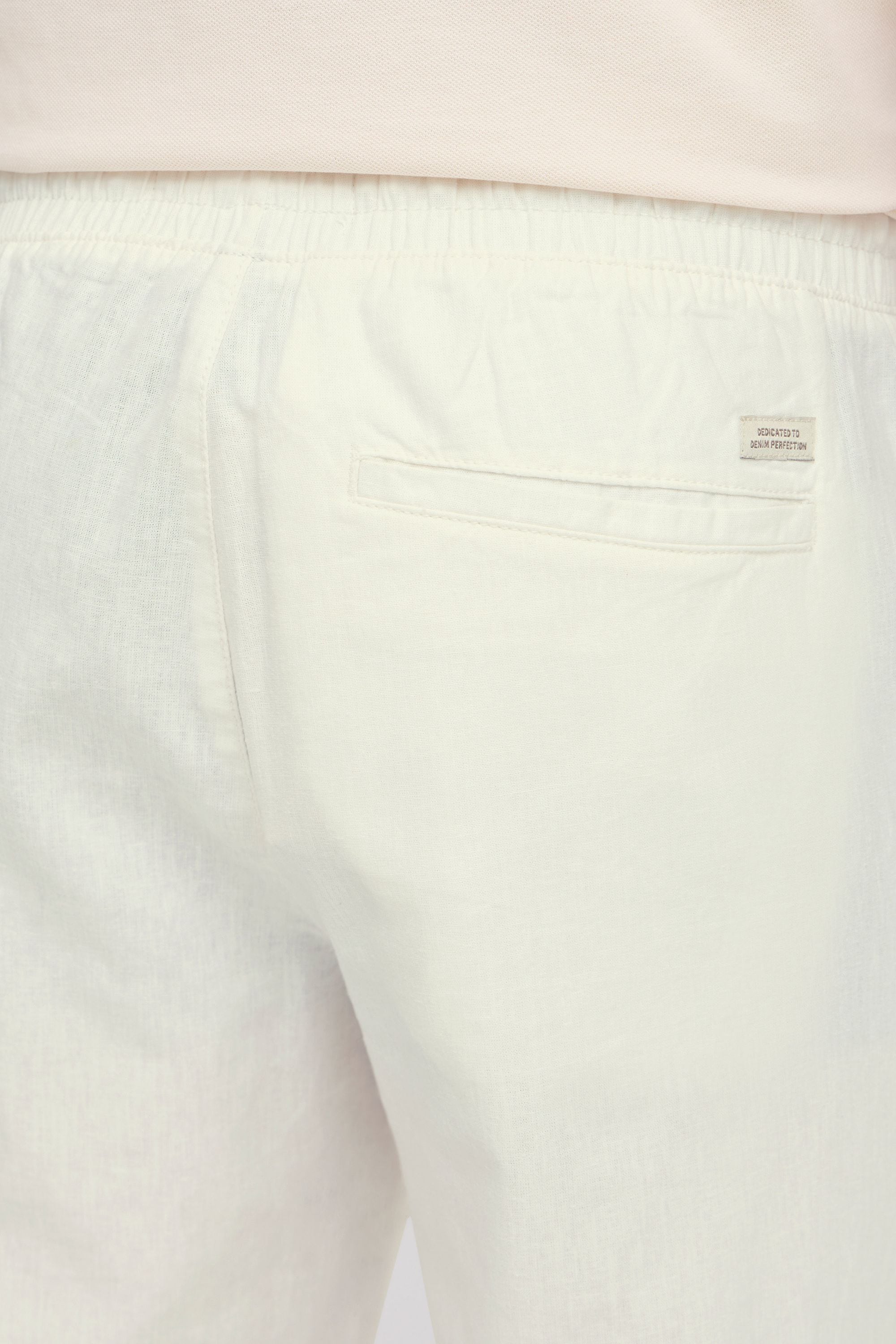Blend Leinenhose »Leinenhose BHVOLKEN«