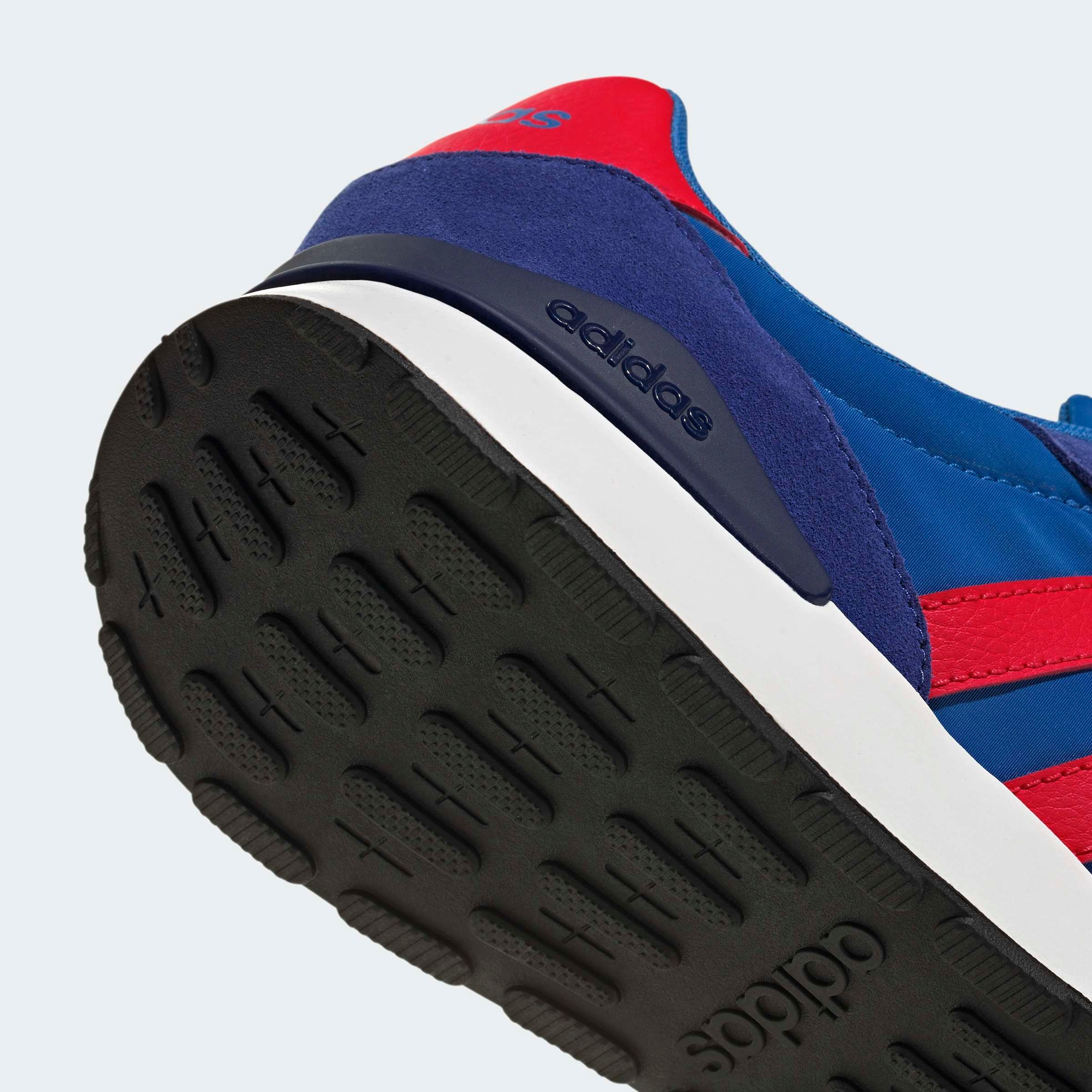 adidas Sportswear Sneaker »RUN 60S 4.0«  inspiriert vom Design der adidas ZX Modelle