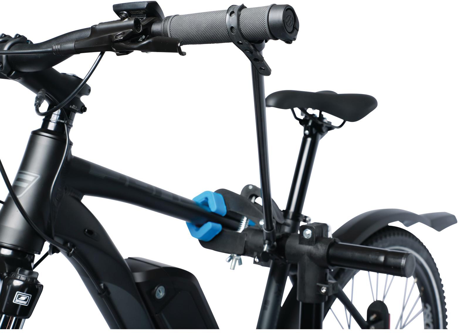 FISCHER Fahrrad Fahrrad-Montageständer »Premium« kaufen bei OTTO