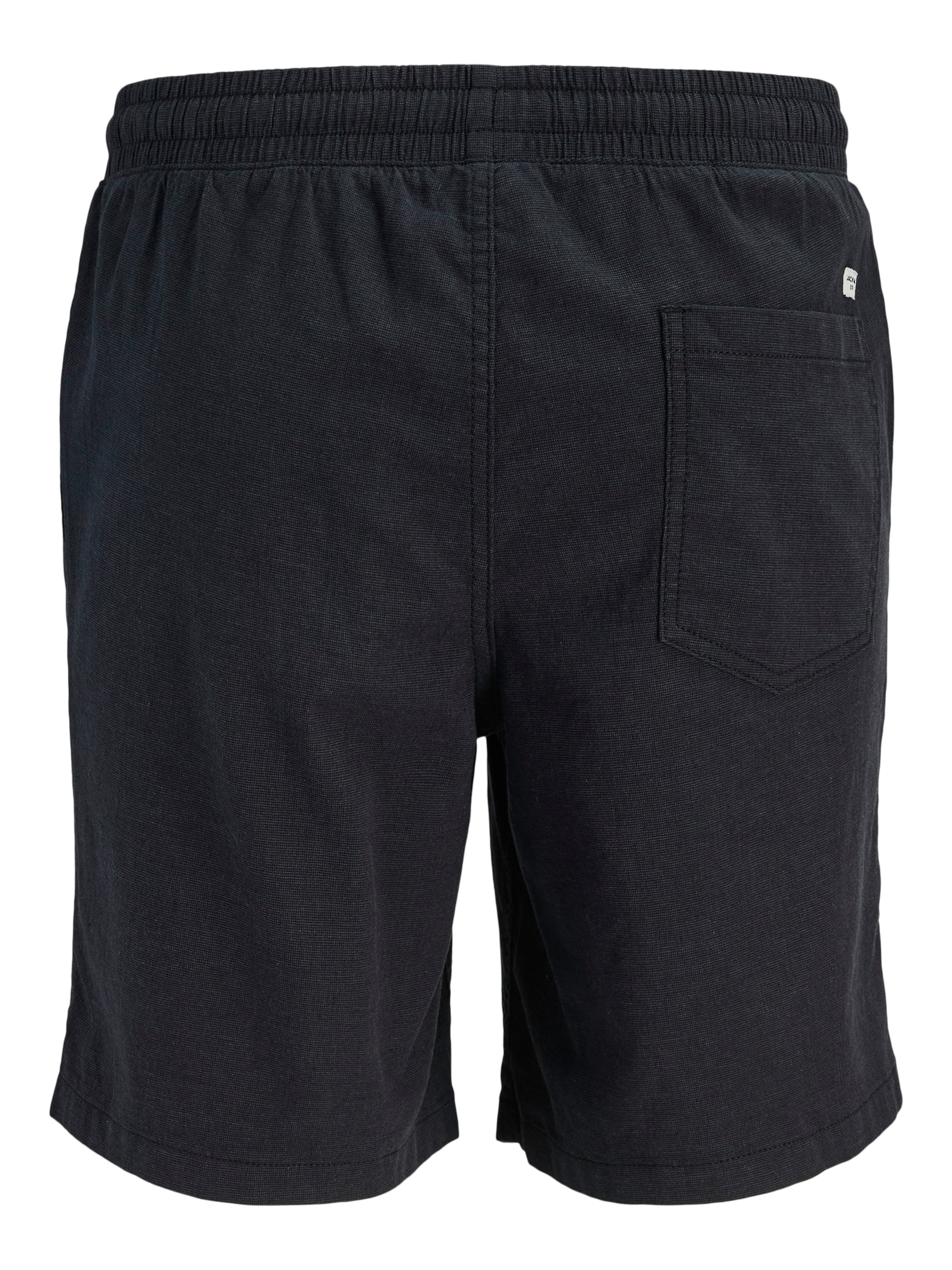 Jack & Jones Jogginghose »JPSTJAIDEN BREEZE JOGGER SHORT«