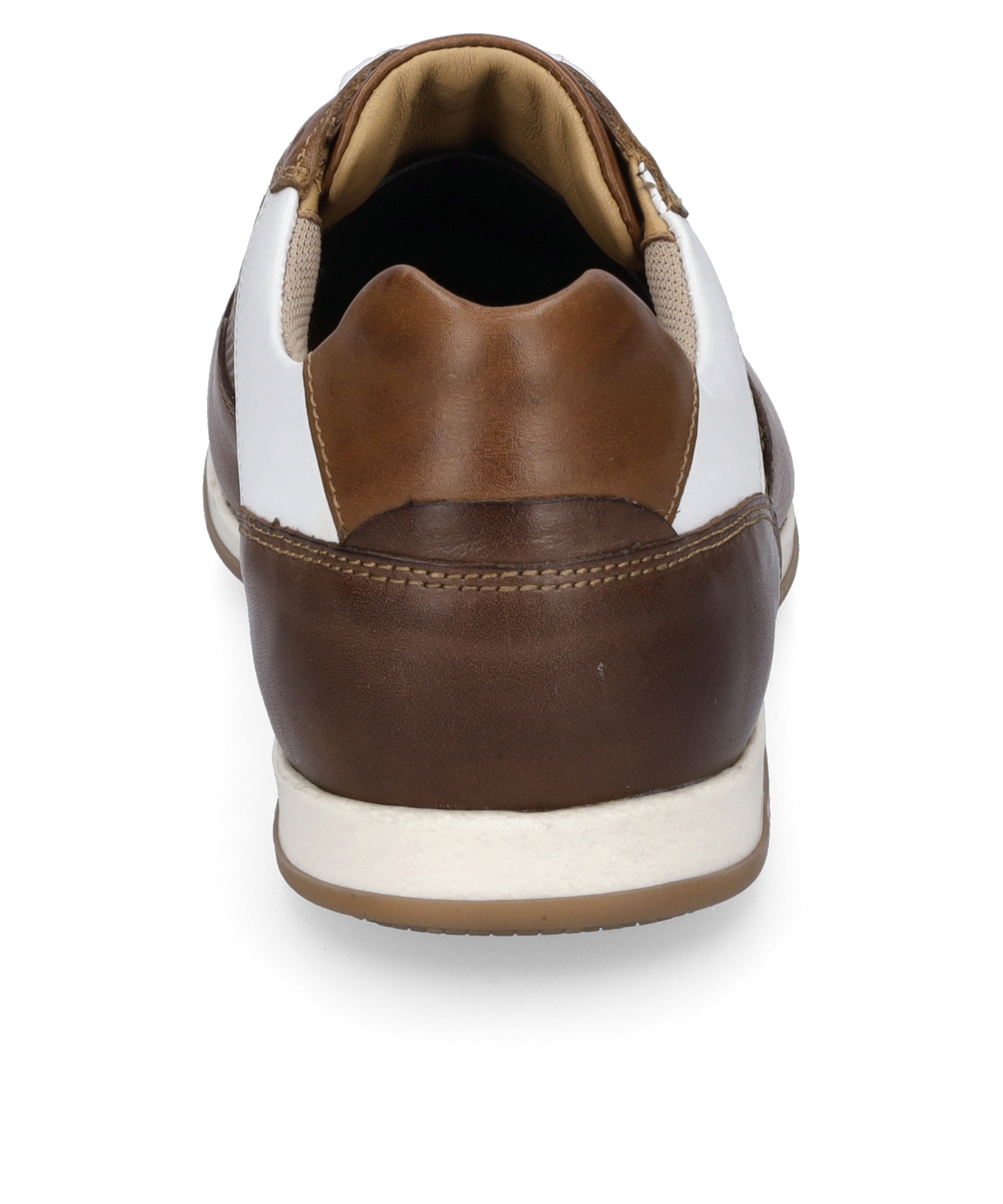 Josef Seibel Schnürschuh »Colby 01, cognac«