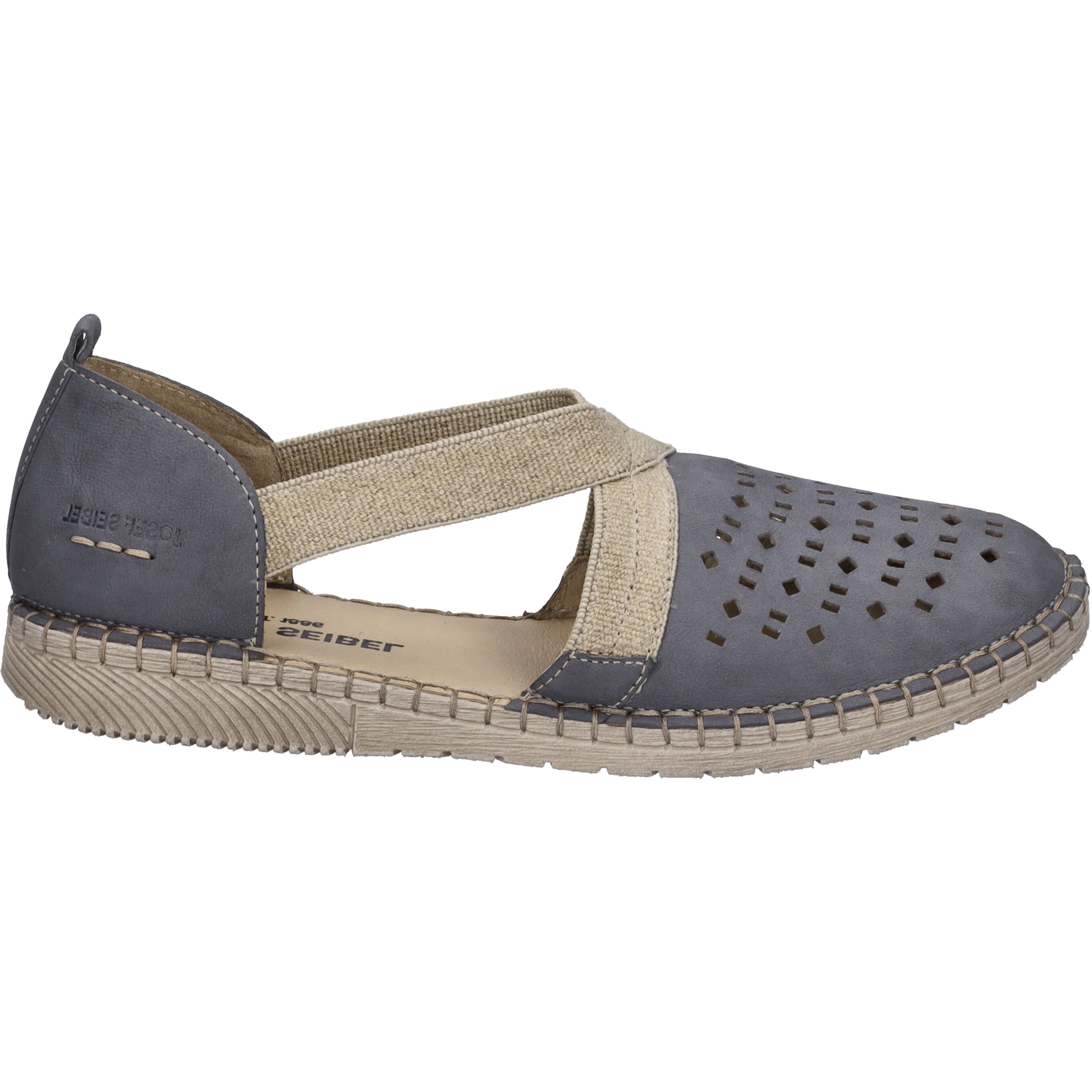 Josef Seibel Slipper »Sofie 44, jeans«