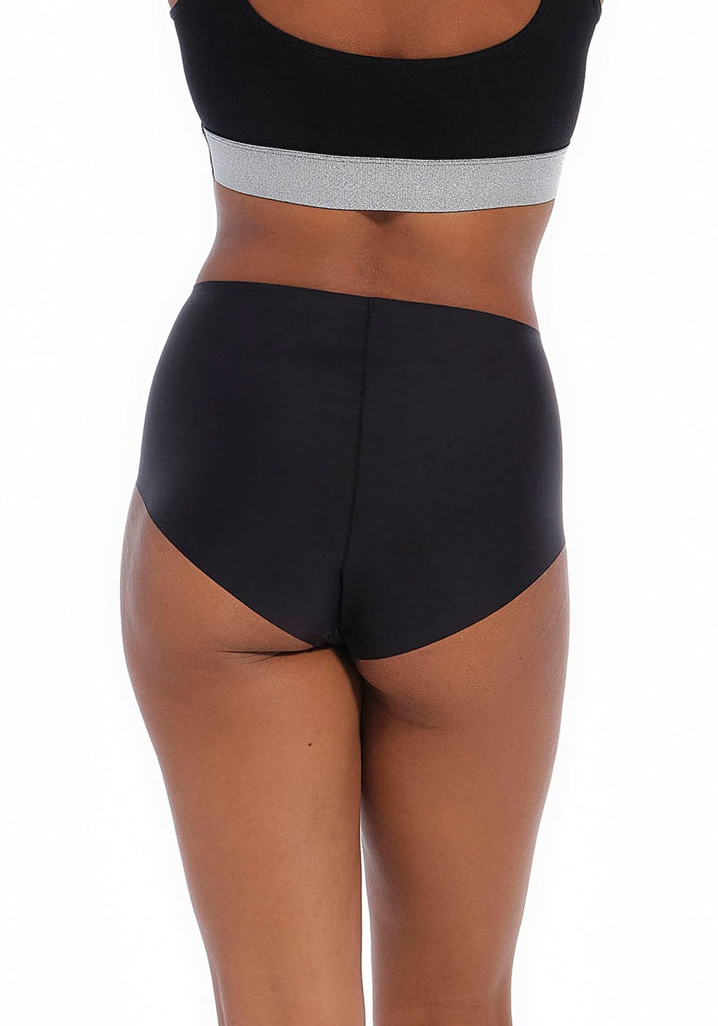 MAGIC Bodyfashion Shapingpants »Dream Invisibles Panty« 2er Pack,  nahtlos