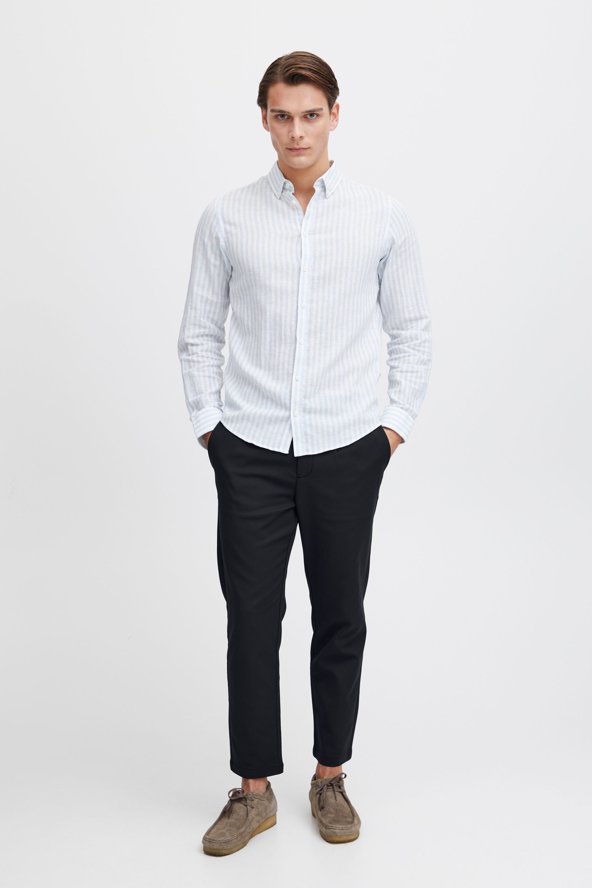 Casual Friday Stoffhose »Stoffhose CFMarc«