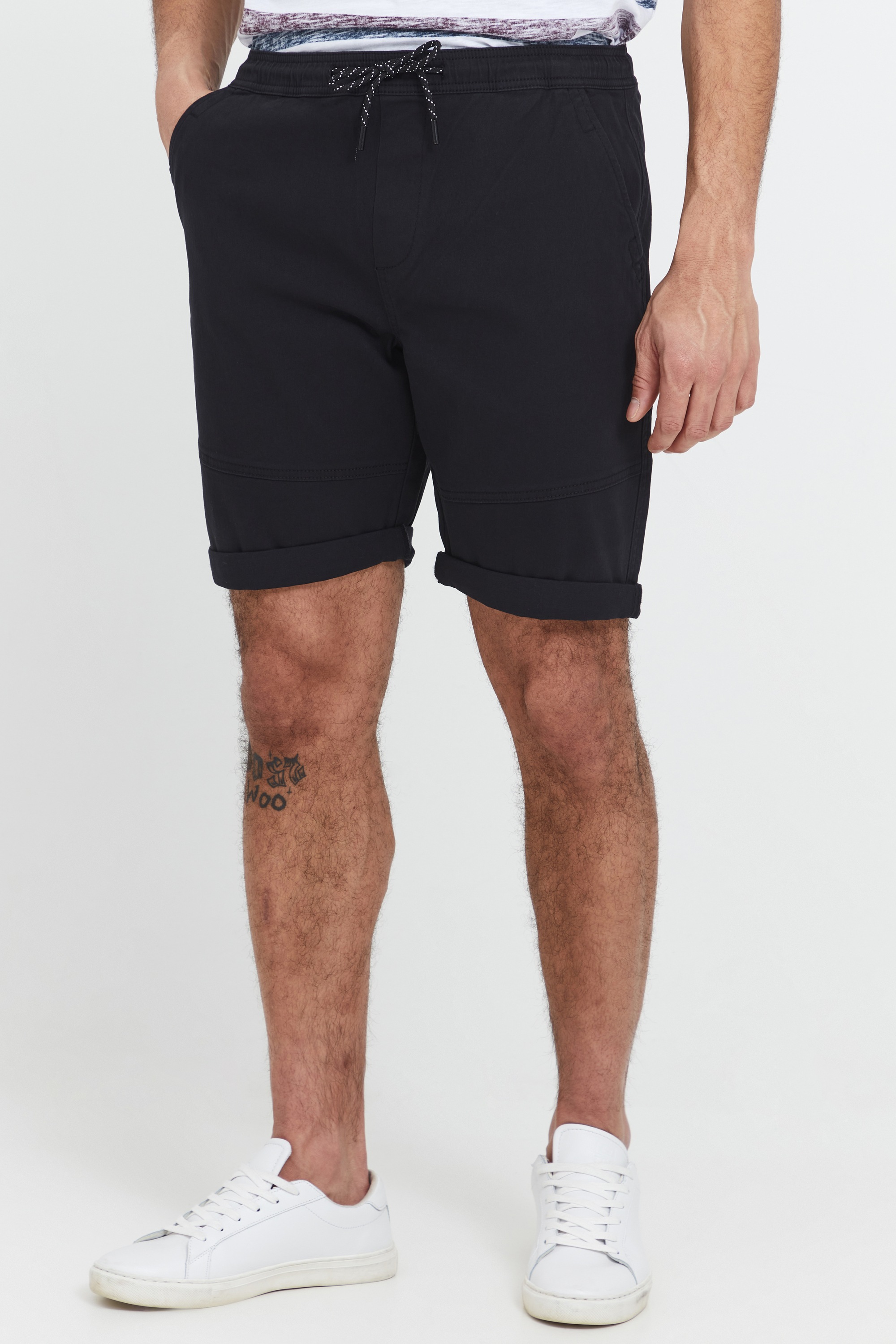 !Solid Chinoshorts »Chinoshorts SDHenk«