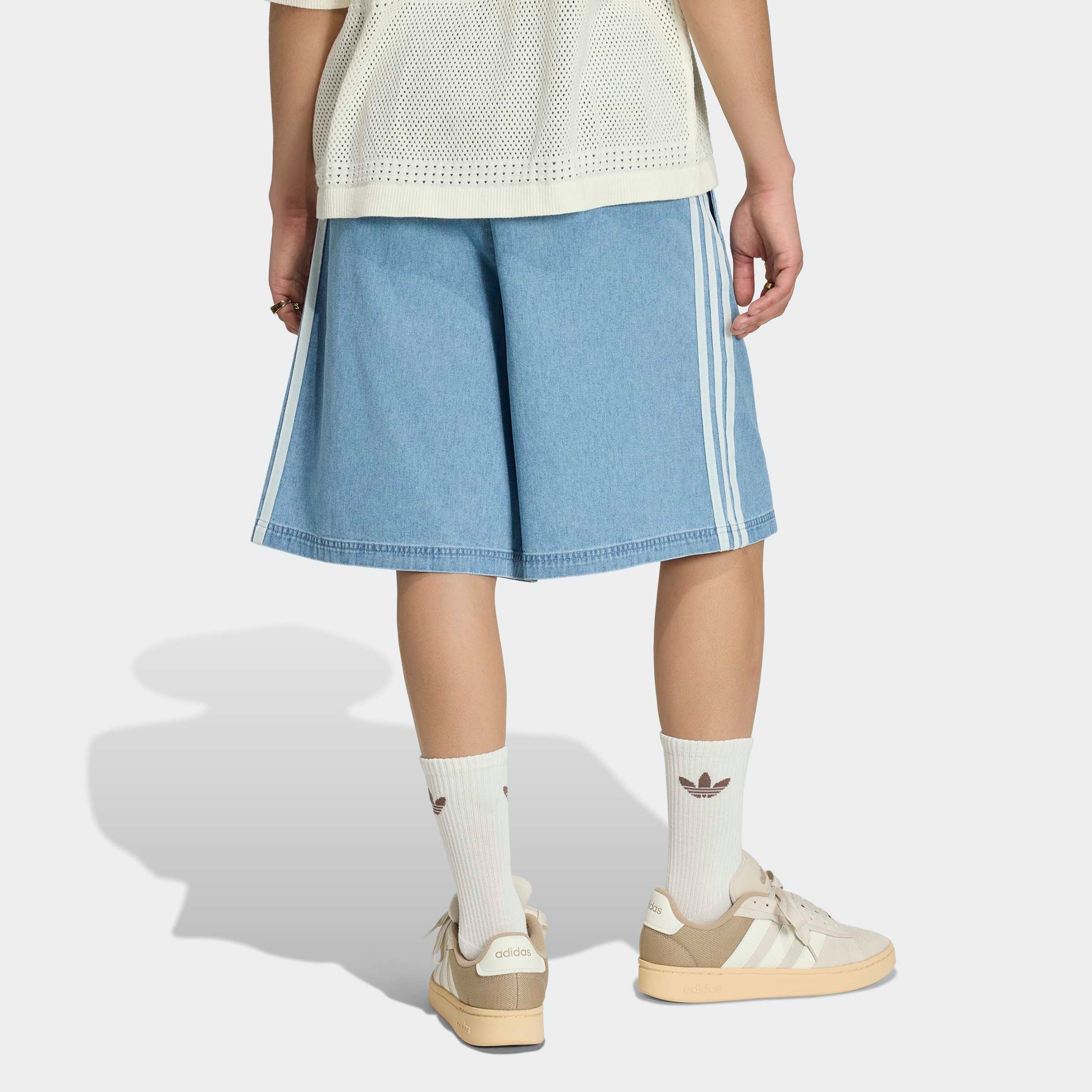 adidas Originals Shorts »DENIM SHORTS«
