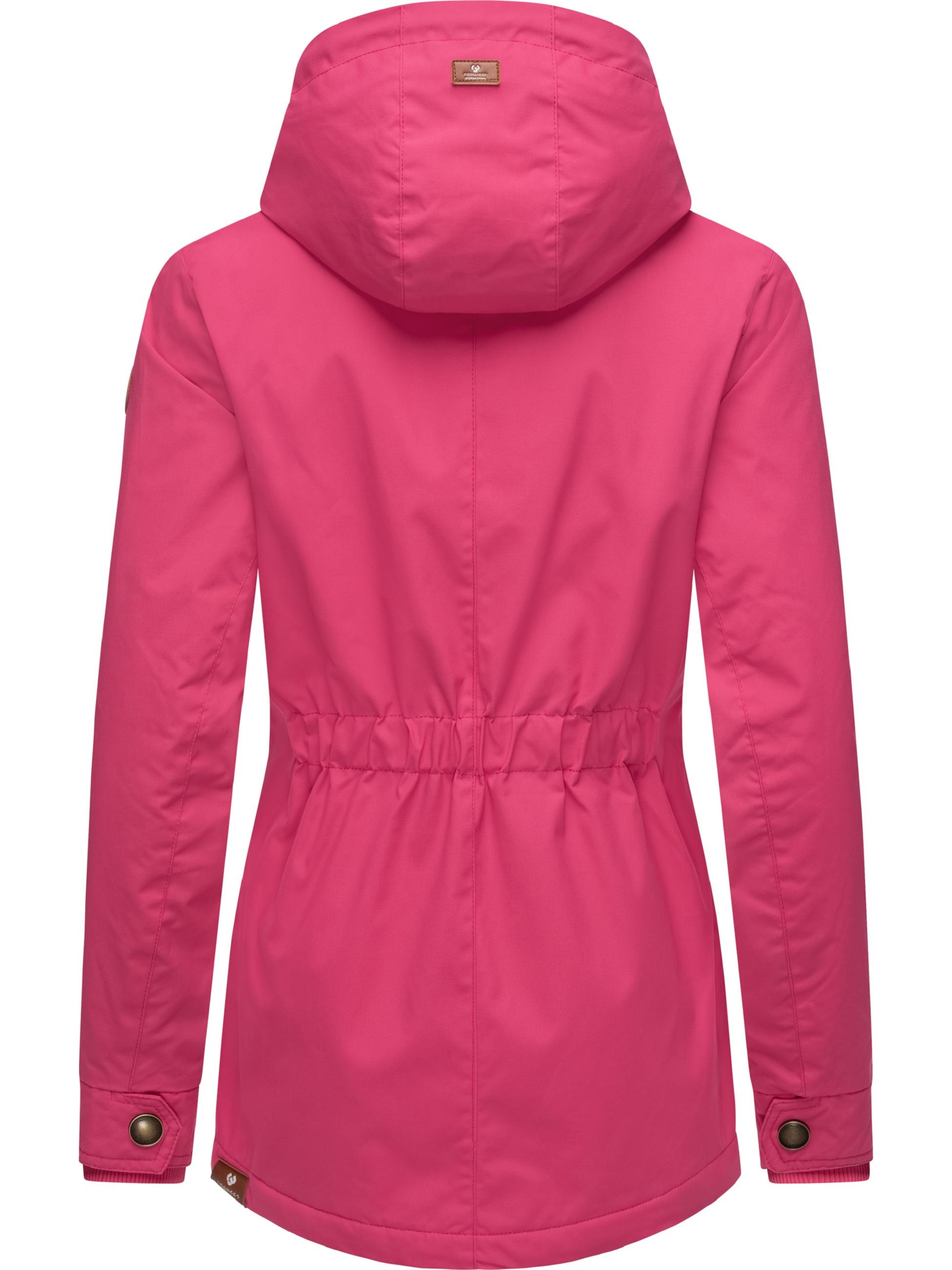 Ragwear Winterjacke »Winterjacke Monade«