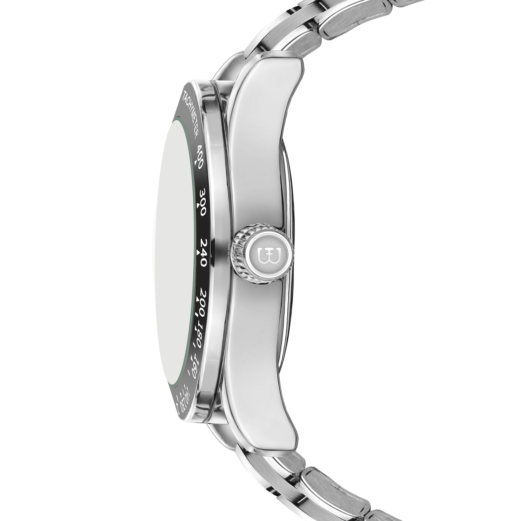 FRANZ BÖHLER Quarzuhr »BA7-B090S«