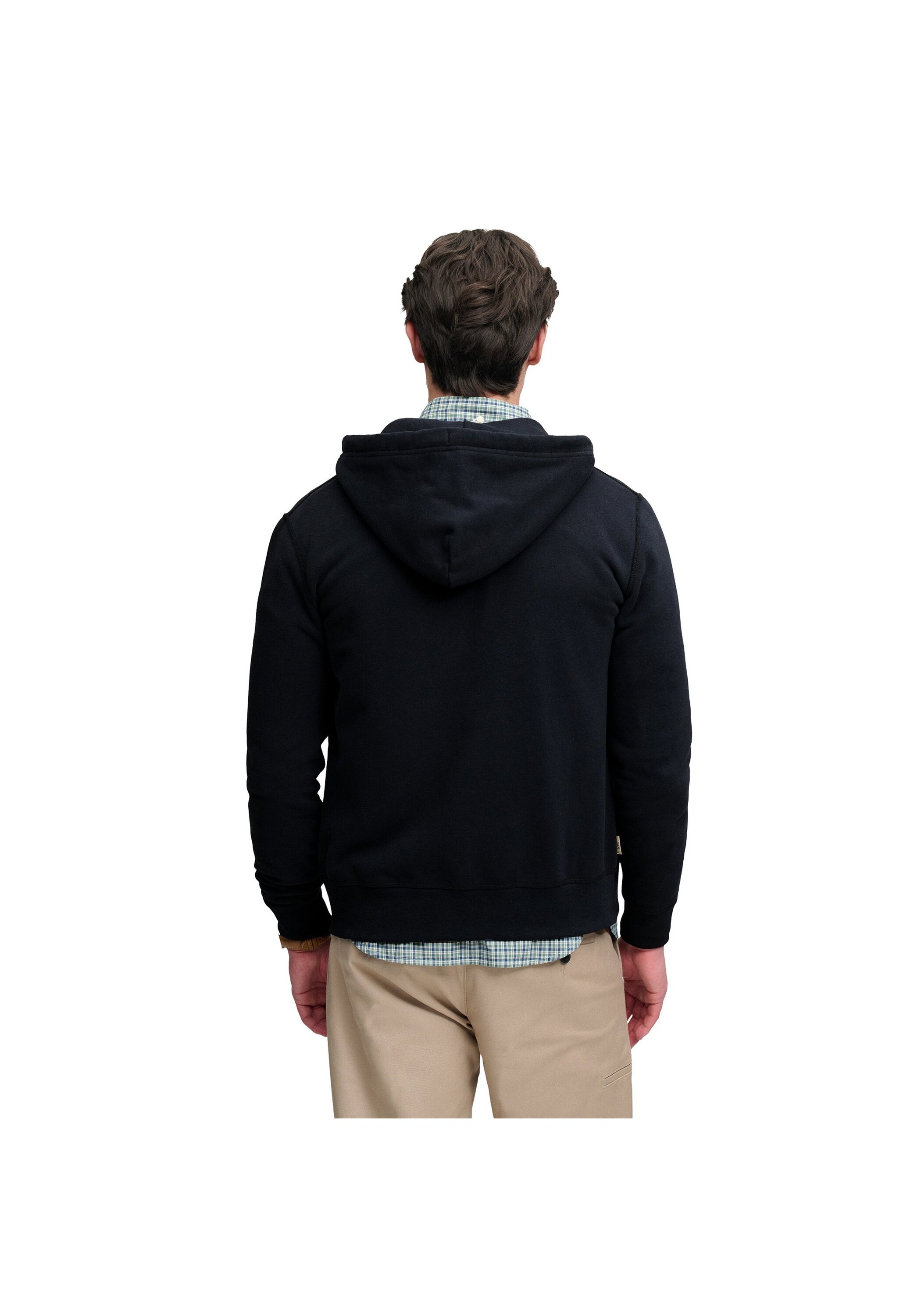 Superdry Sweatshirt »Sweatjacke Essential SDCO Logo Ziphood 1er Pack«, 1
