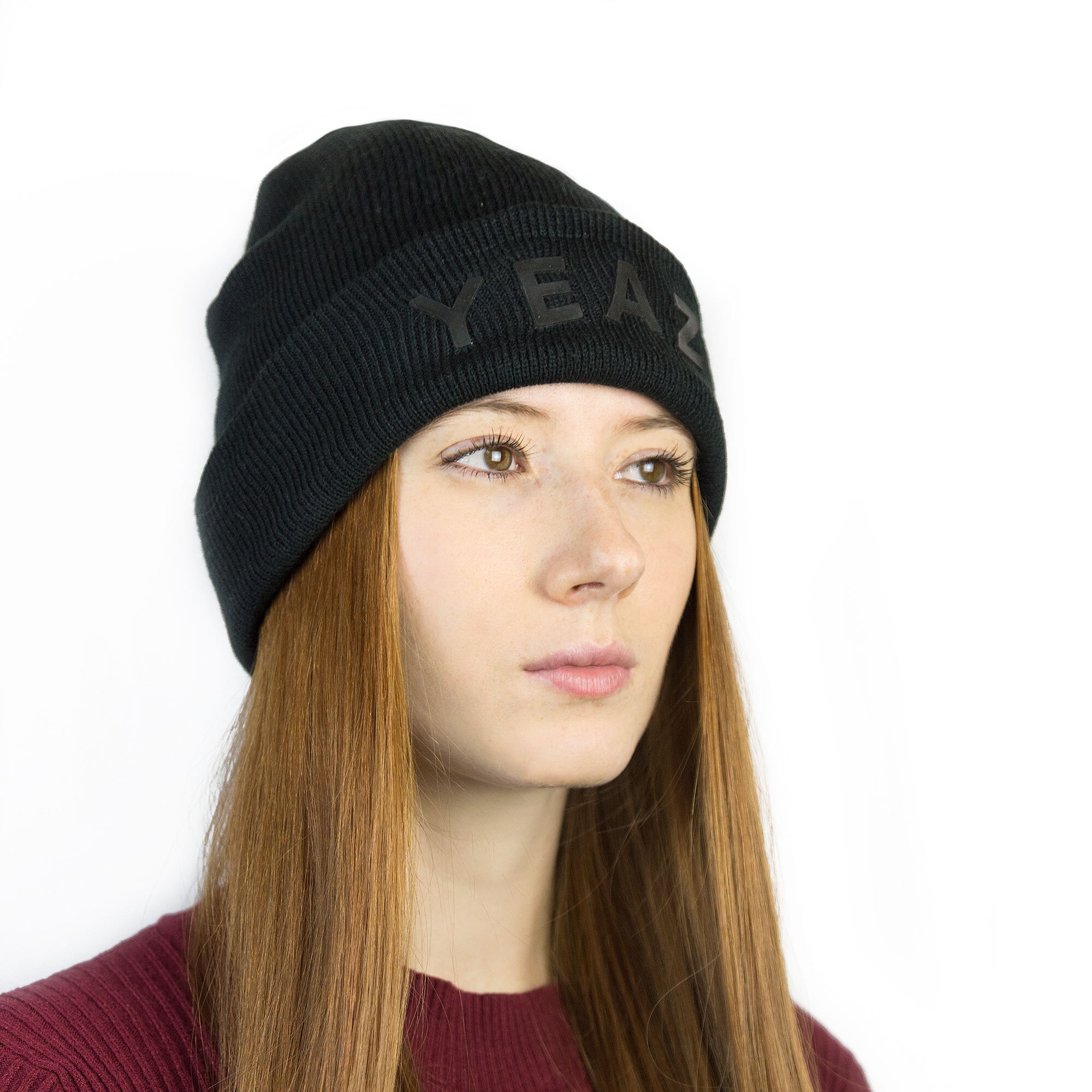 YEAZ Beanie »Mütze WYLD«