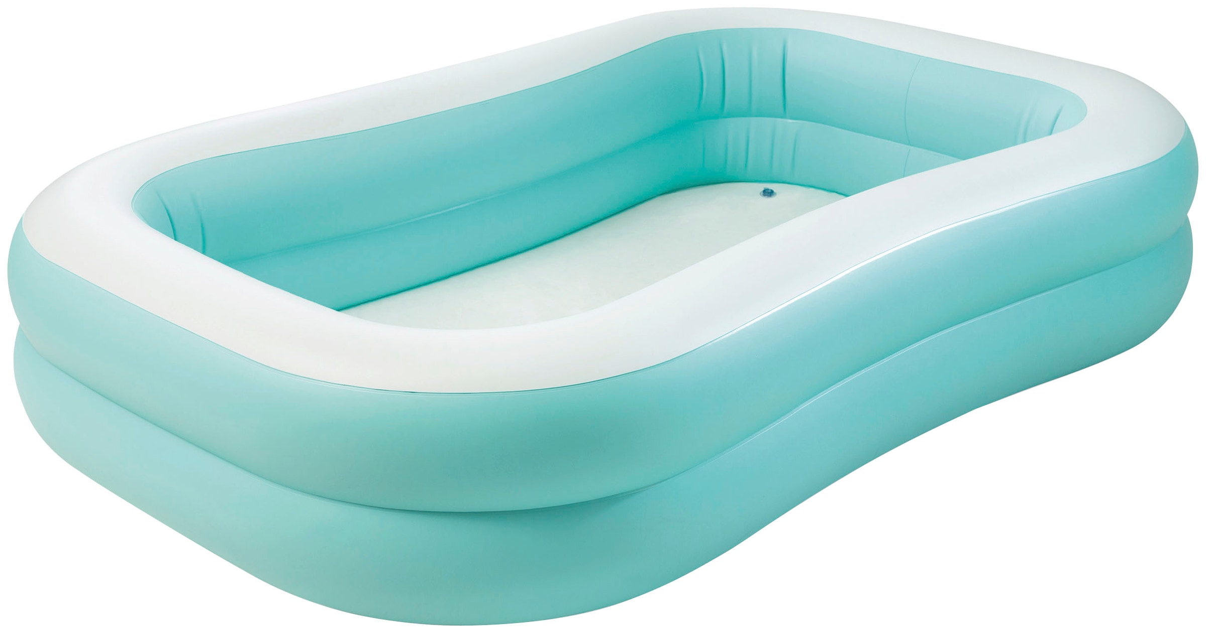 Intex Planschbecken »AQUA SWIM CENTER FAMILY POOL«
