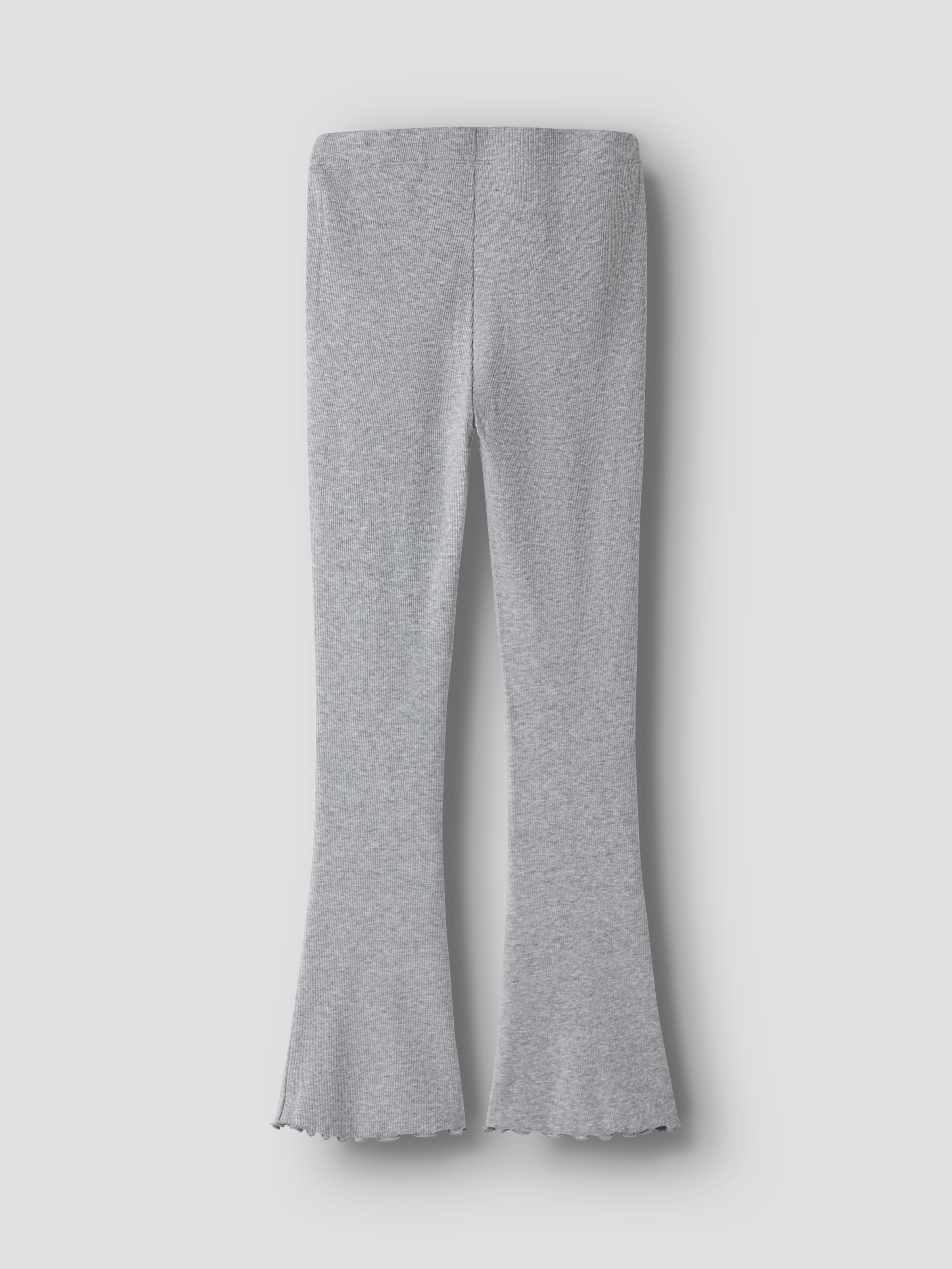 Name It Jerseyhose »NKFNAKAL BOOTCUT LEGGING NOOS«  mit ausgestelltem Bein