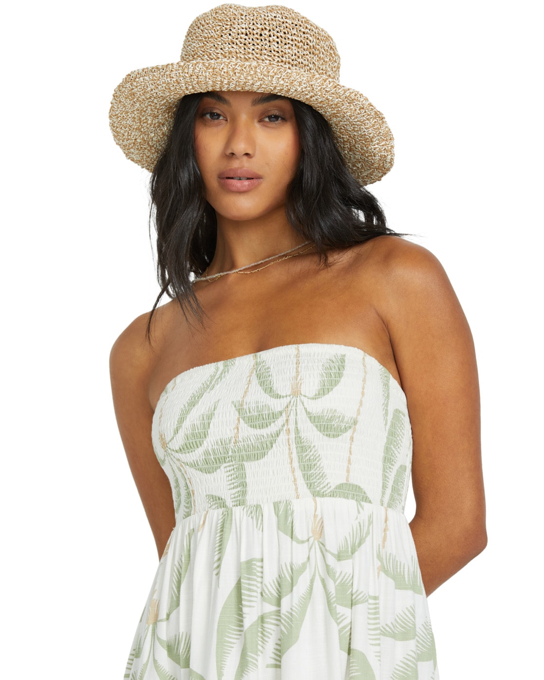 Billabong Sommerkleid »Tropical Haze«