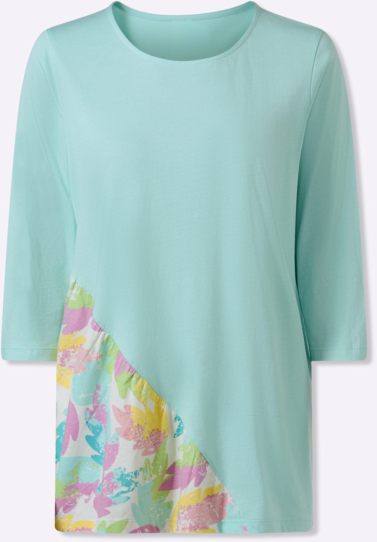 Classic Basics Longshirt »Longshirt« 1 tlg.