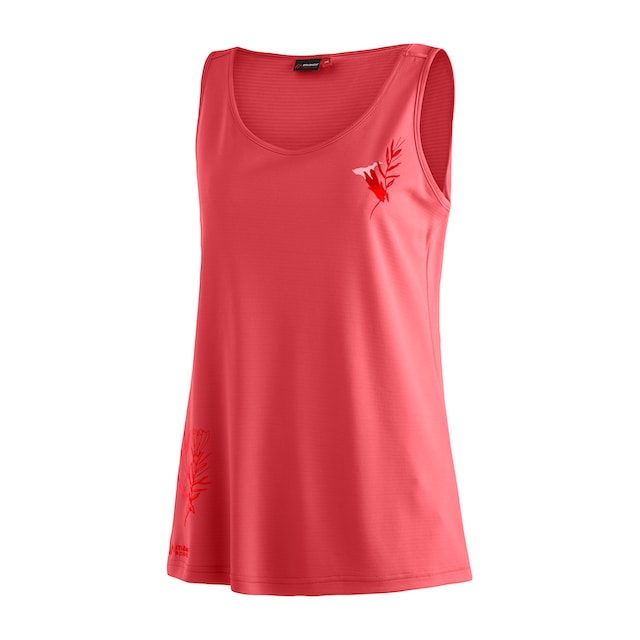 Maier Sports Funktionsshirt »Ceri«, Damen Tank-Top, ärmelloses Shirt für  Sport und Freizeit im OTTO Online Shop bestellen | OTTO