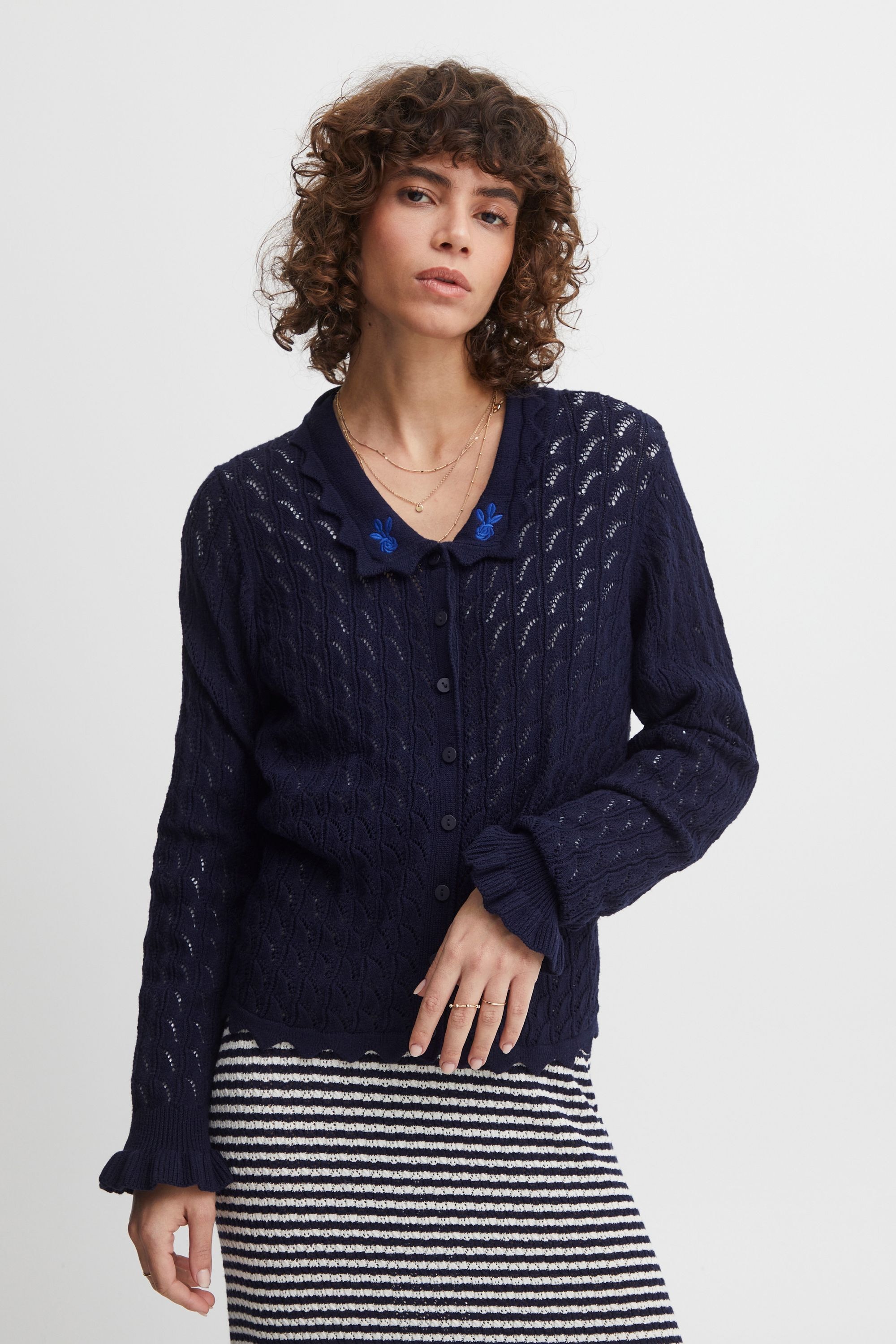 ATELIER RÊVE Strickjacke »Strickjacke IRFanto«