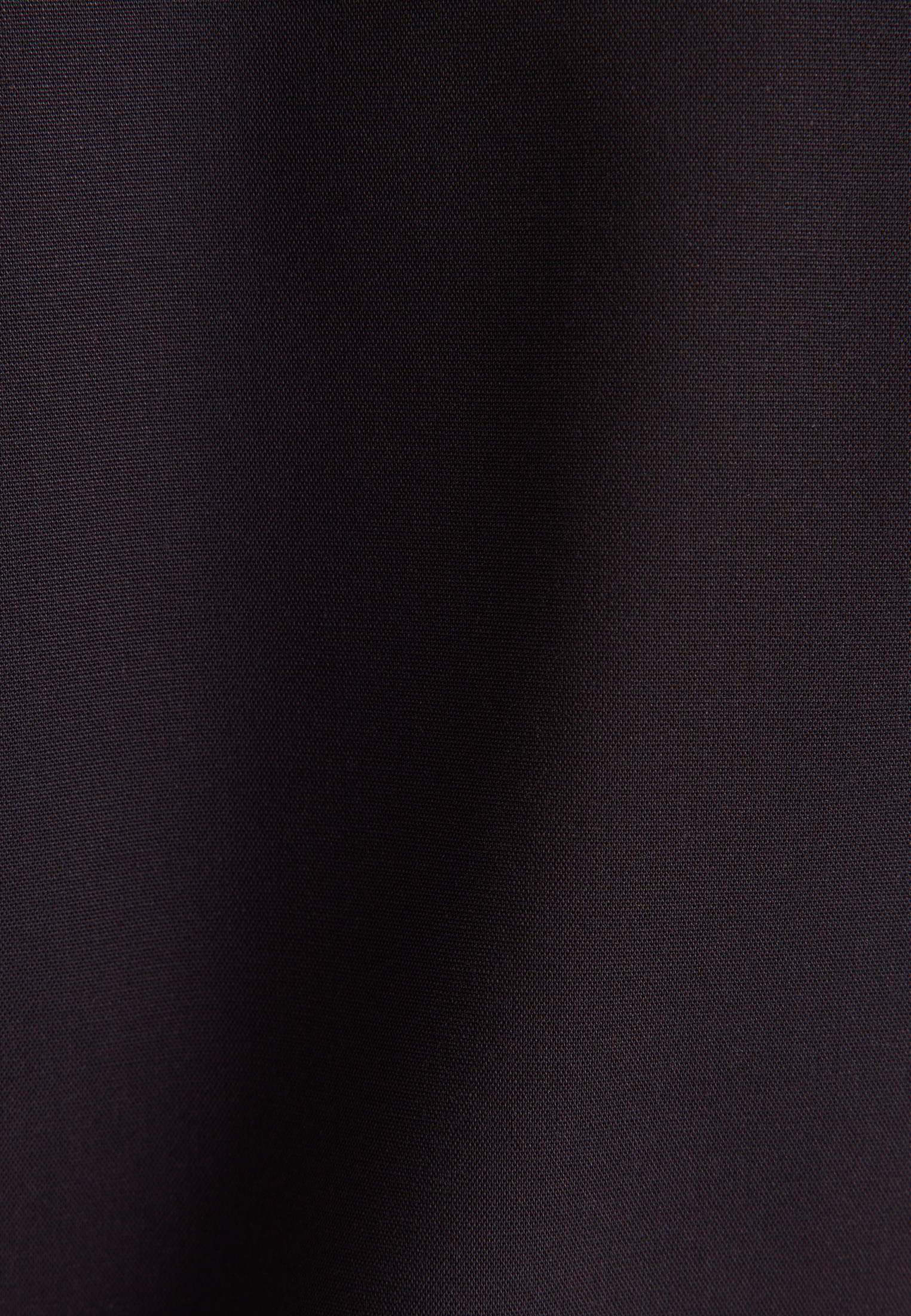 seidensticker Businesshemd »Schwarze Rose« Regular 1/1 Kentkragen Uni