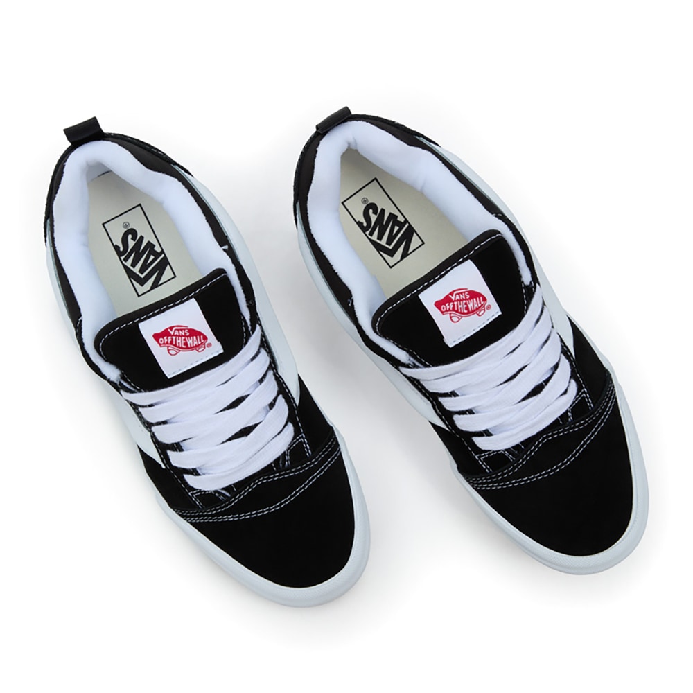 Vans Sneaker »Knu Stack«  unisex