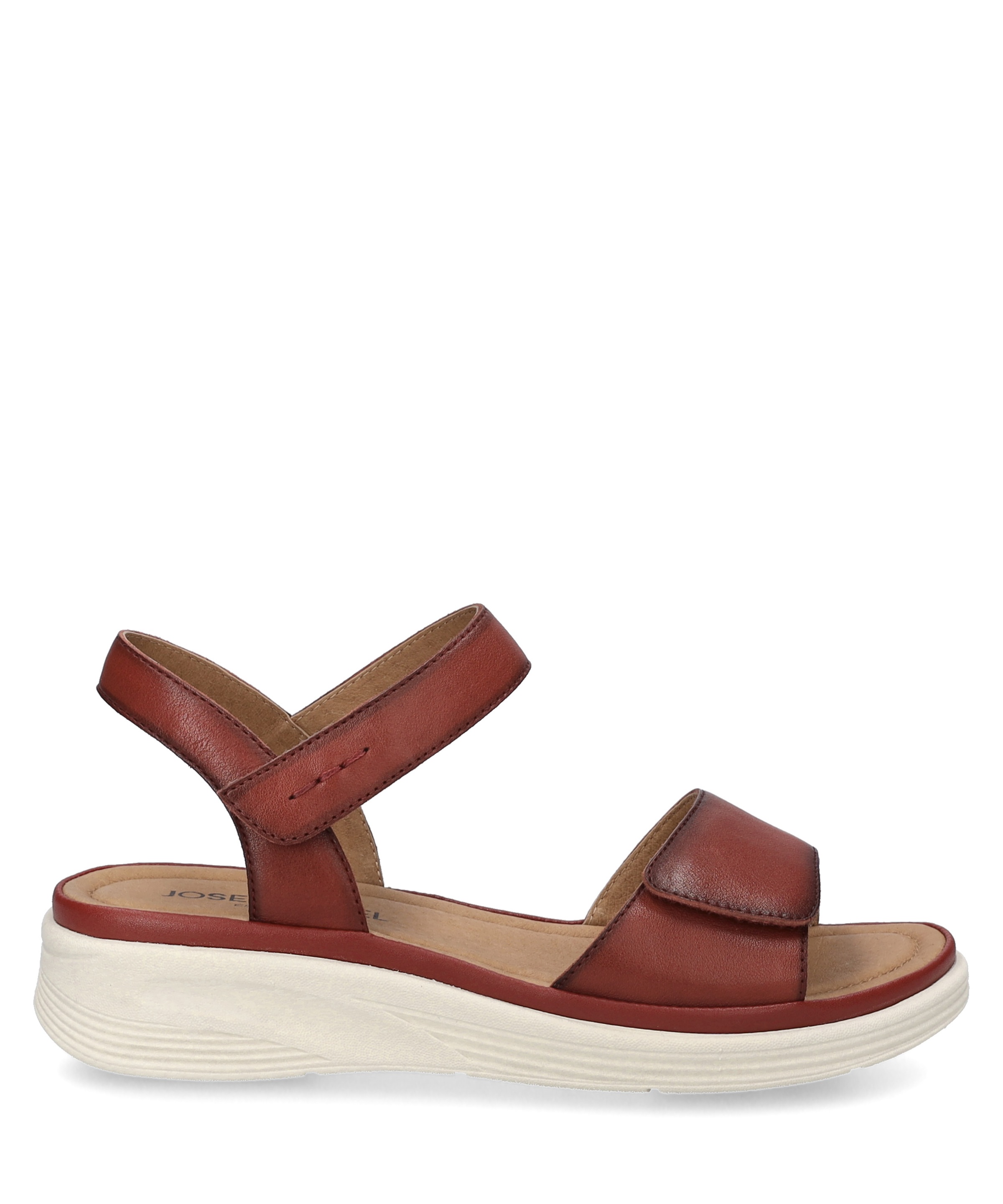 Josef Seibel Sandale »Sevran 01, hibiscus«