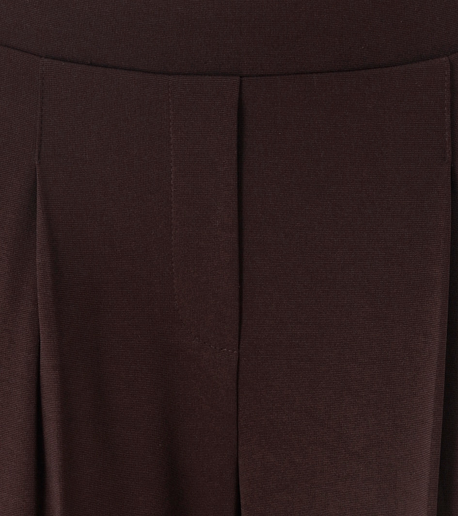 Aniston SELECTED Schlupfhose  mit Bundfalten