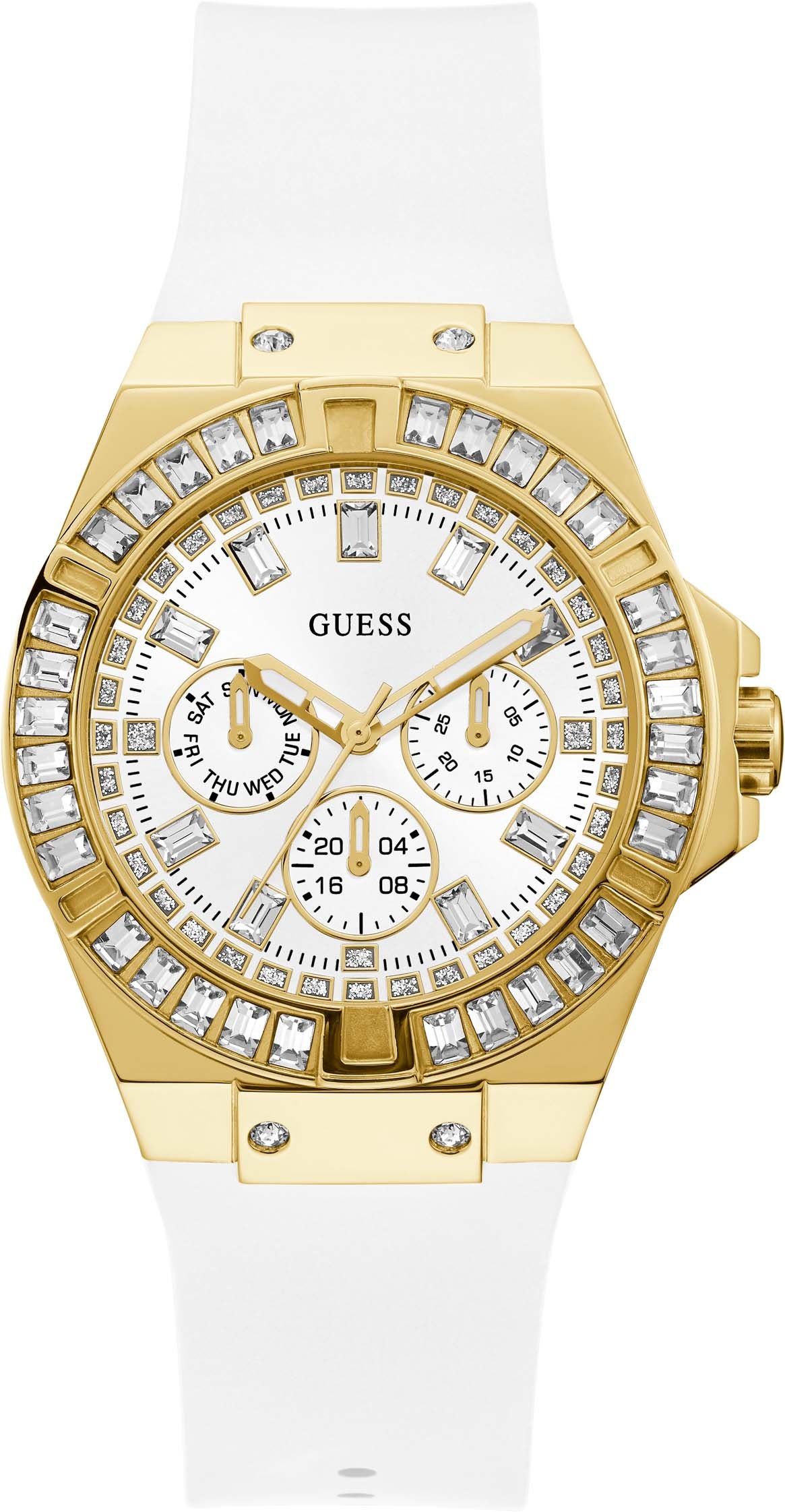Guess Multifunktionsuhr »GW0118L5« kaufen