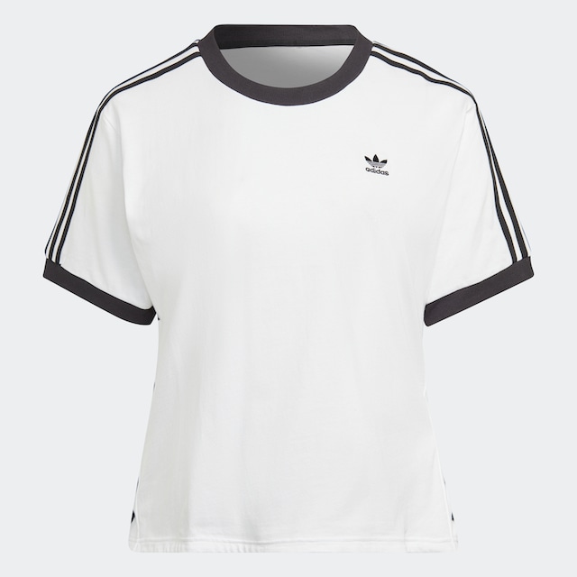 adidas Originals T-Shirt »ALWAYS ORIGINAL LACED – GROSSE GRÖSSEN« online  bei OTTO
