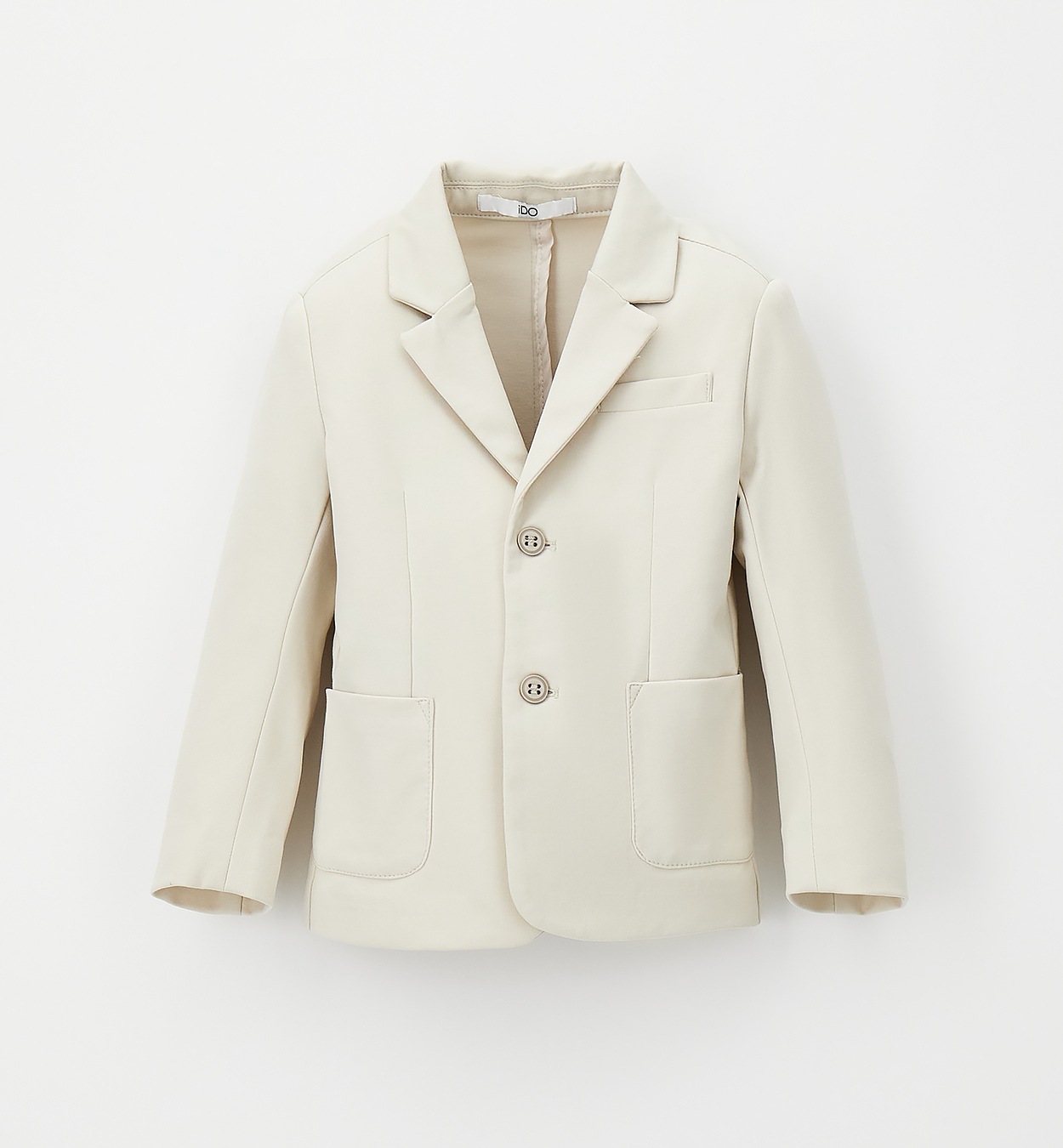 iDo Sakko »BABY BOY JACKET«