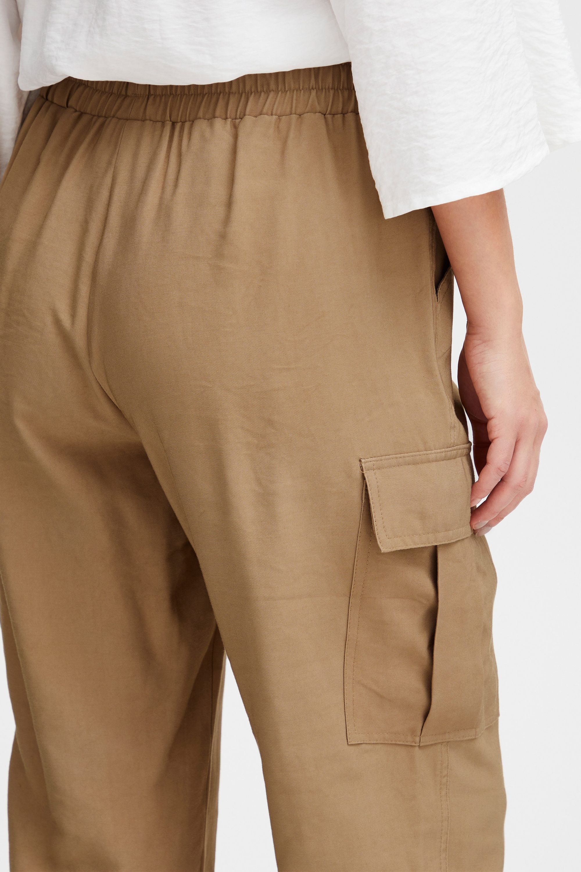 fransa Cargohose »Cargohose FRKrista«