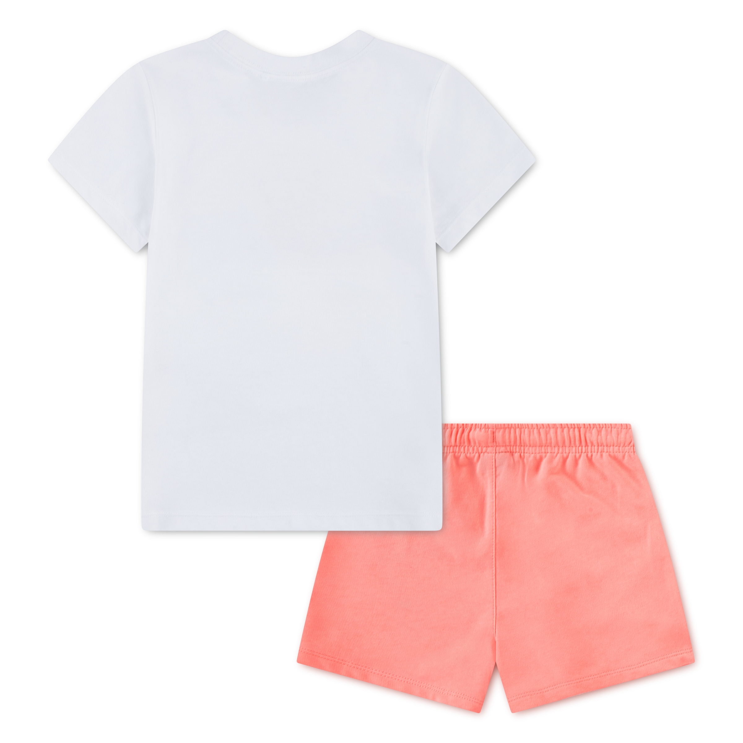 Converse Top & Shorts »DCTP CLASSIC TEE & SHORT SET« 2 tlg. für Kinder, 2-teiliges Set, für sportliche Aktivitäten
