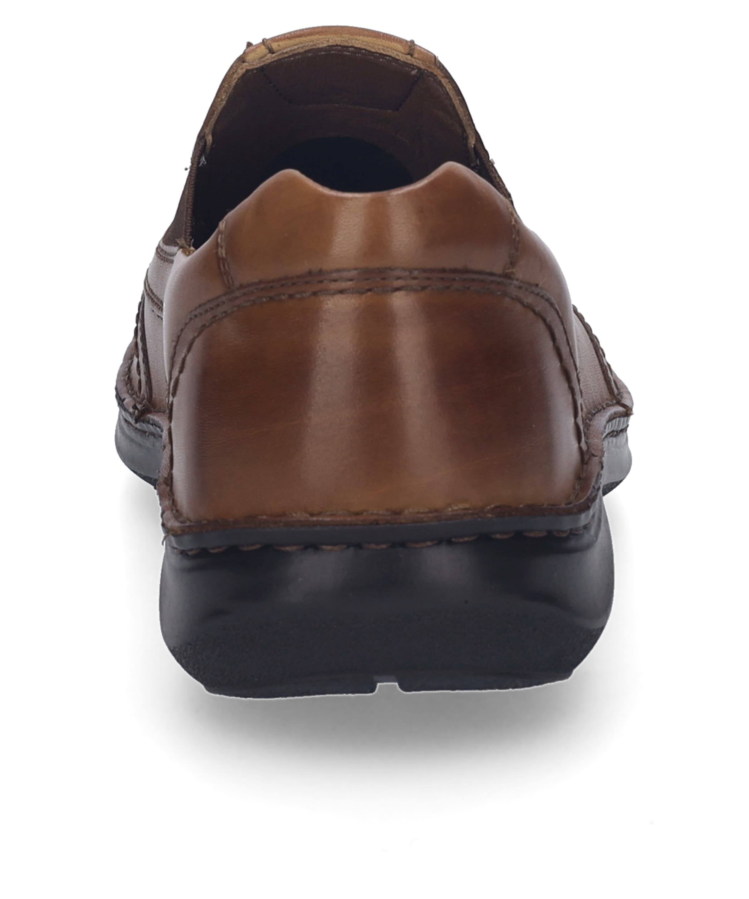 Josef Seibel Slipper »New Anvers 67, cognac«