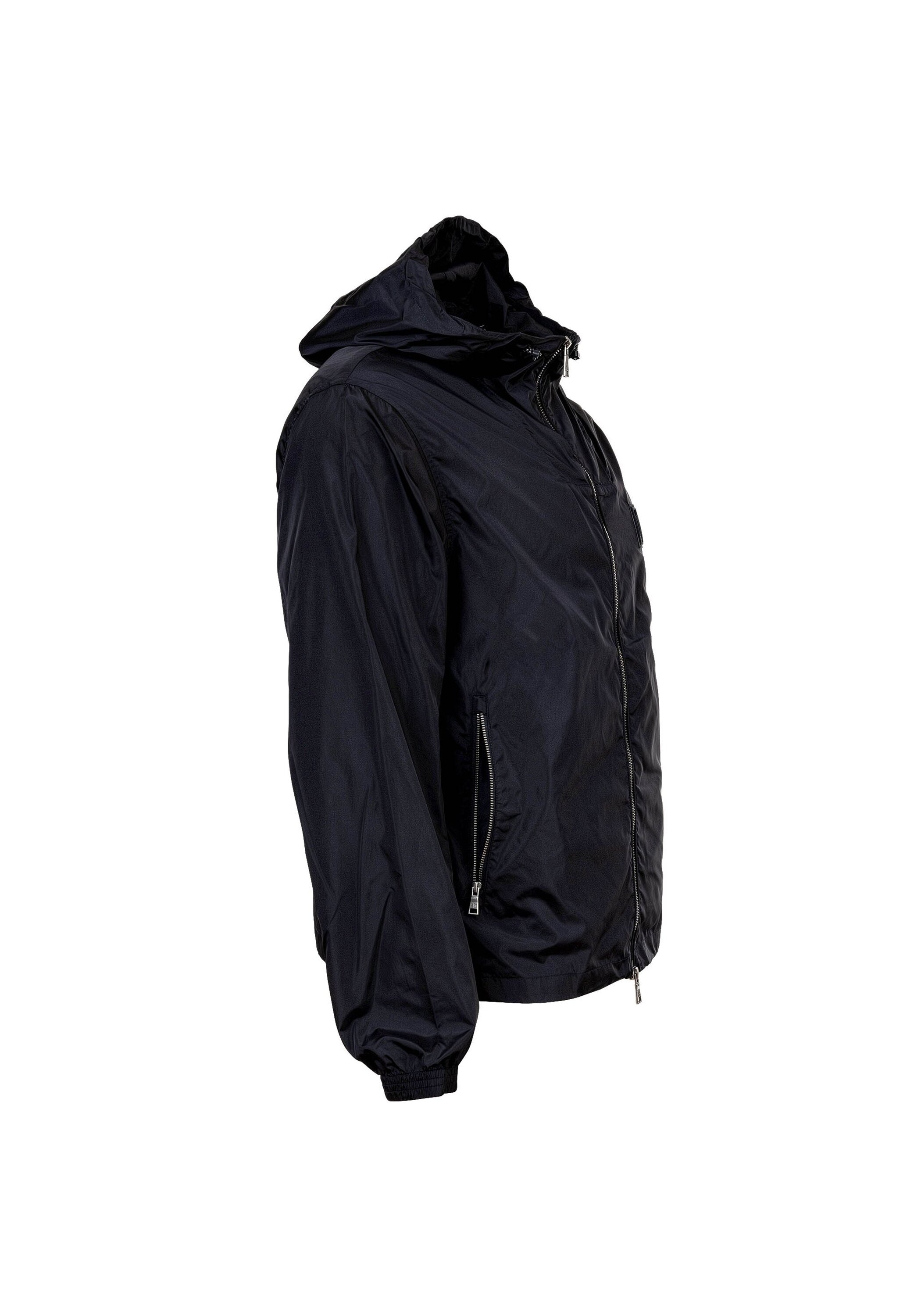 ARMANI EXCHANGE Windbreaker »Übergangsjacke Blouson Jacket«