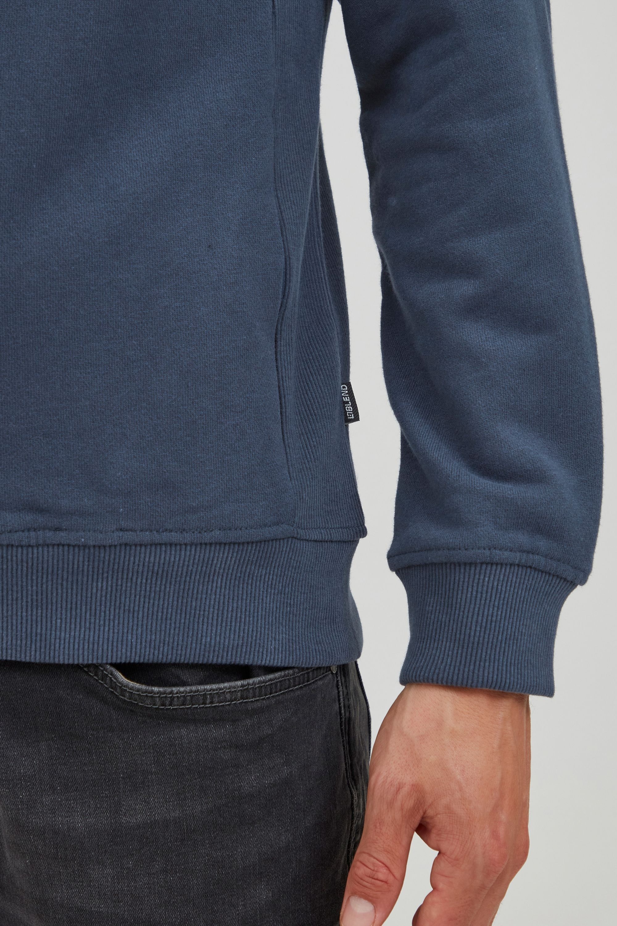 Blend Sweatjacke »Sweatjacke BHAvebury«