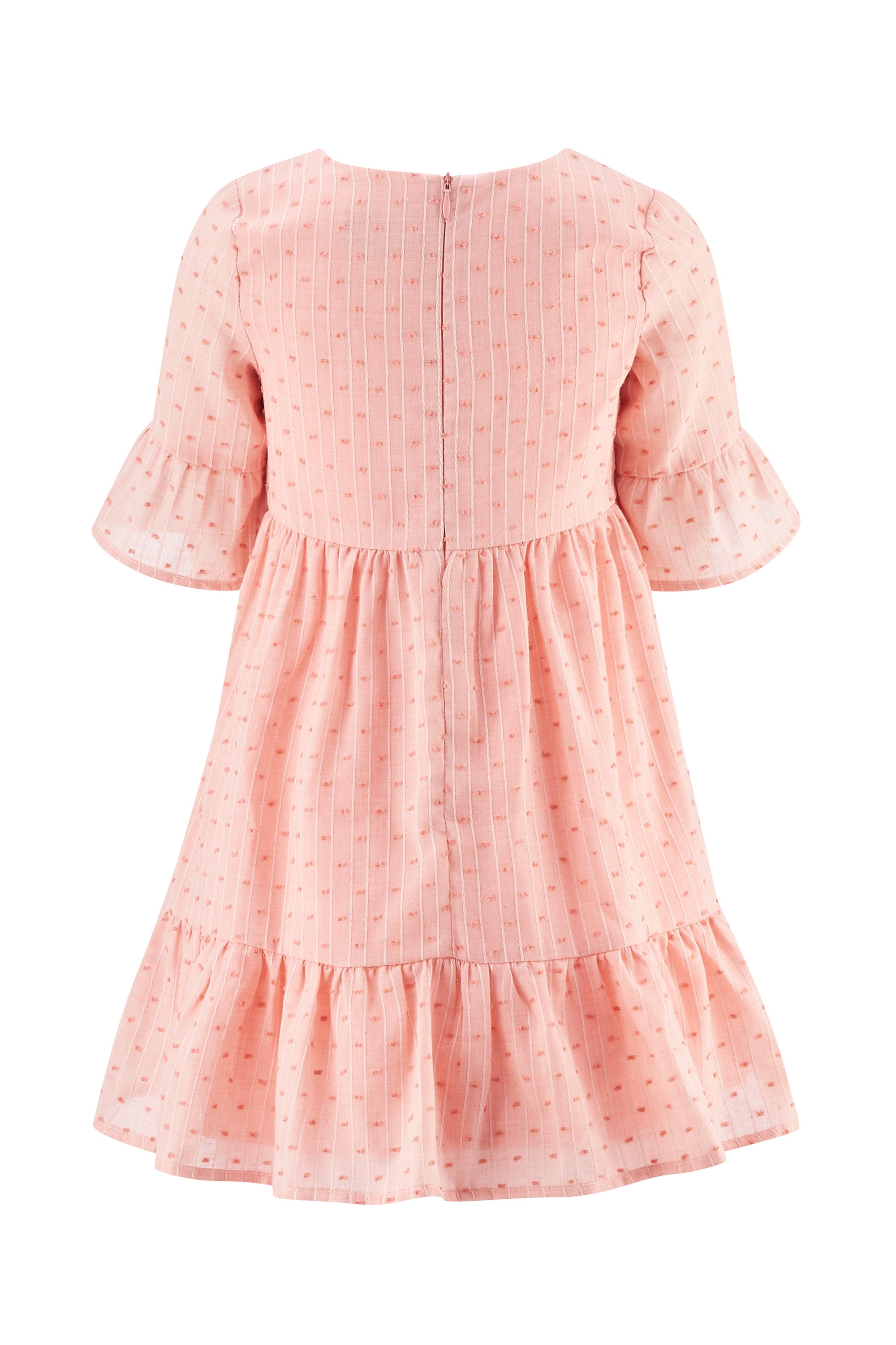 happy girls Sommerkleid »Mädchenkleid«