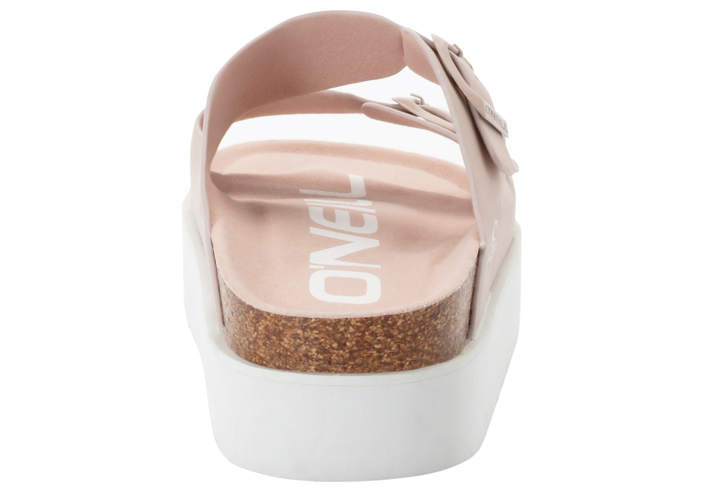 O'Neill Sandale »SANDY PLATFORM SLIDER WOMEN LOW«