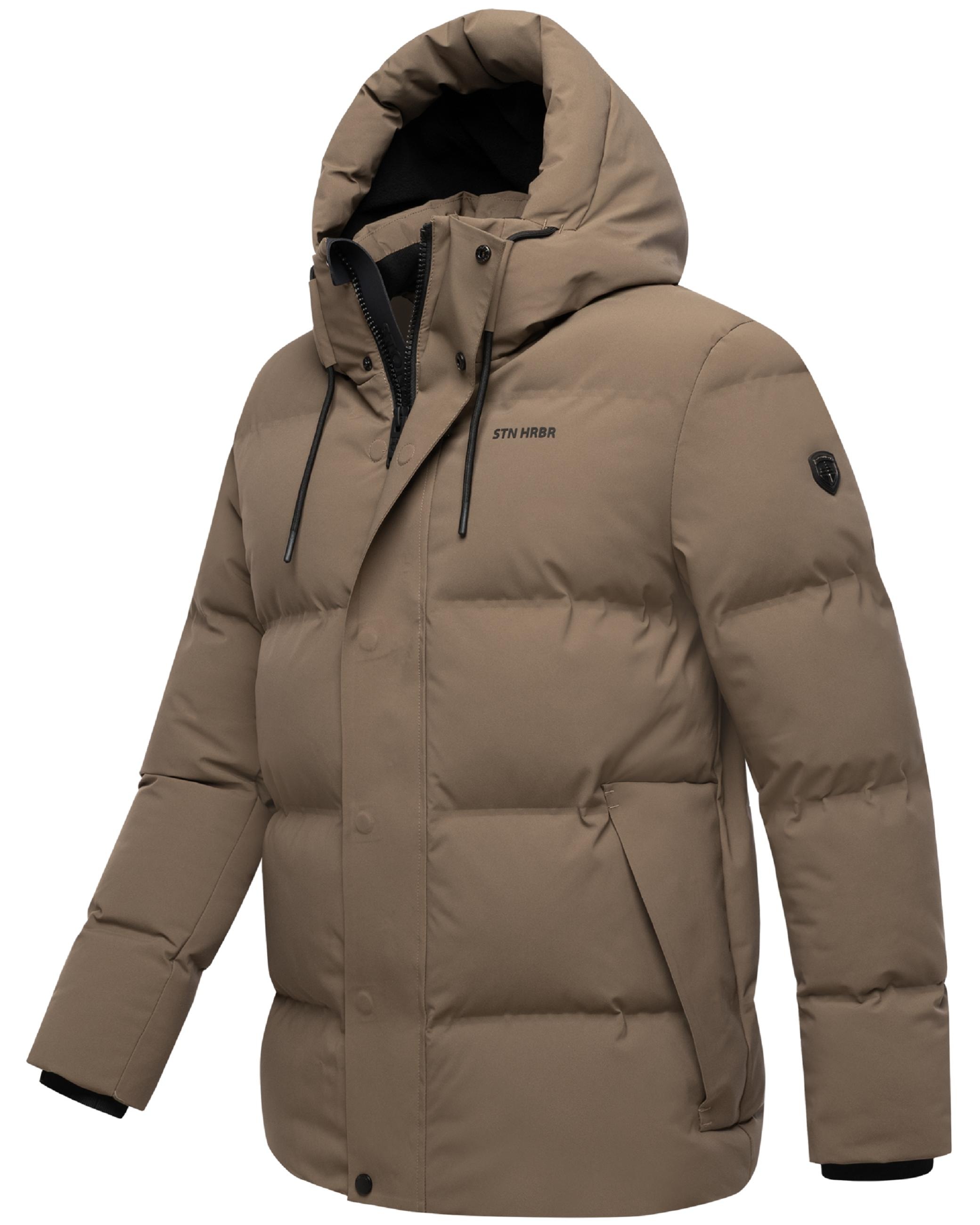 Stone Harbour Steppjacke »Steppjacke Taviaan XX«