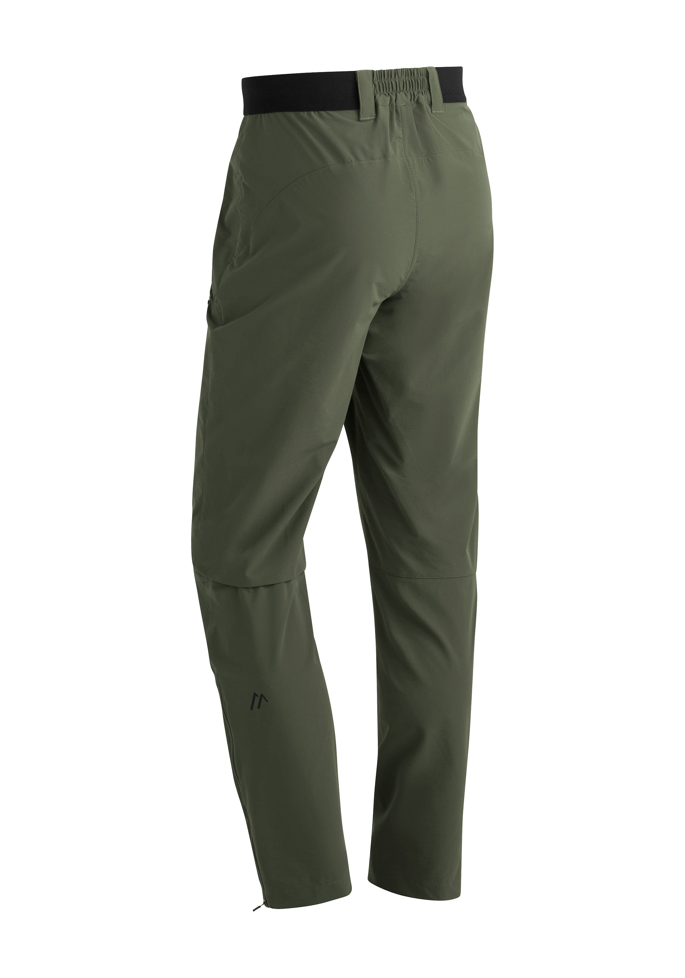 Maier Sports Funktionshose »Norit 2.0 M«, Technische Trekkinghose für Outdoor und Wandern