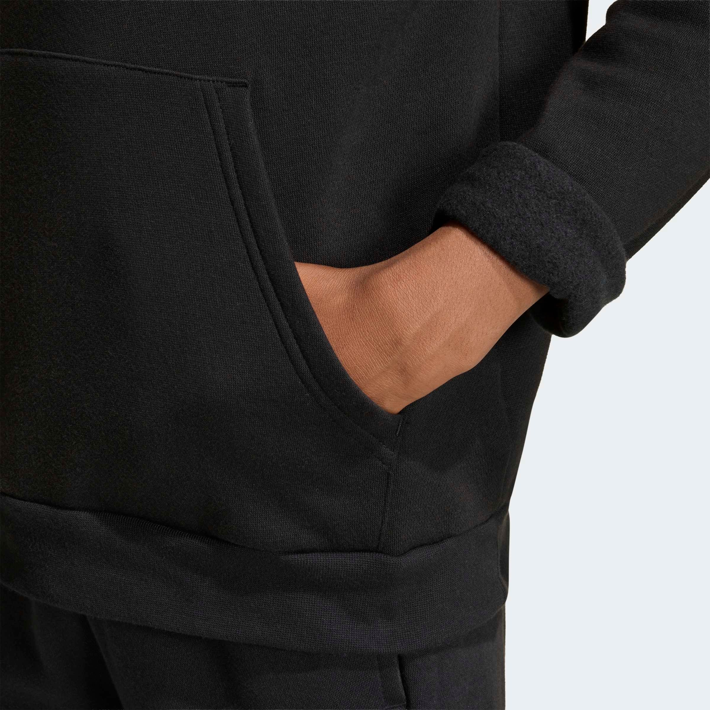 adidas Performance Kapuzensweatshirt »ENTRADA 26 KIDS HOODIE«
