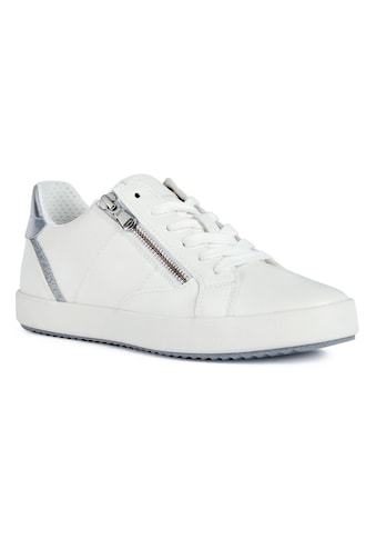 Geox Sneaker »D BLOMIEE«, mit zusätzlichem Reißverschluss kaufen
