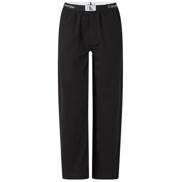 Calvin Klein Pyjamahose »SLEEP PANT«, mit klassischem Logobund bestellen im  OTTO Online Shop