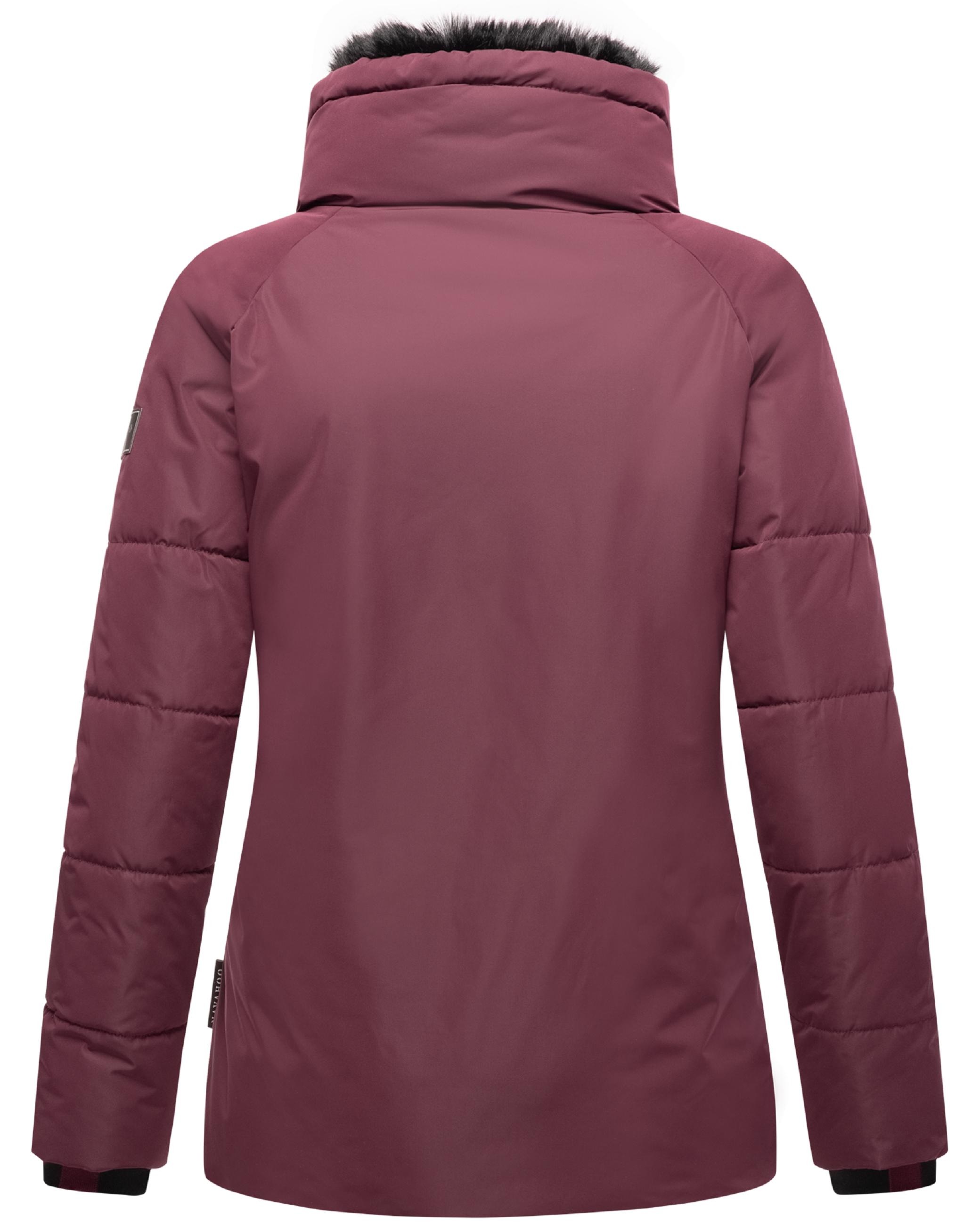 Navahoo Winterjacke »Winterjacke Frostii XIV«