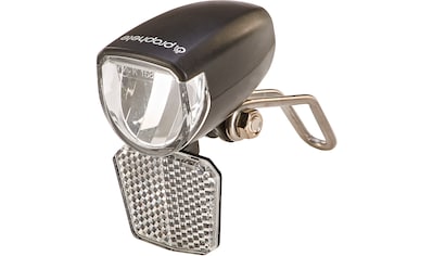 Fahrradbeleuchtung »LED Scheinwerfer 15 Lux«