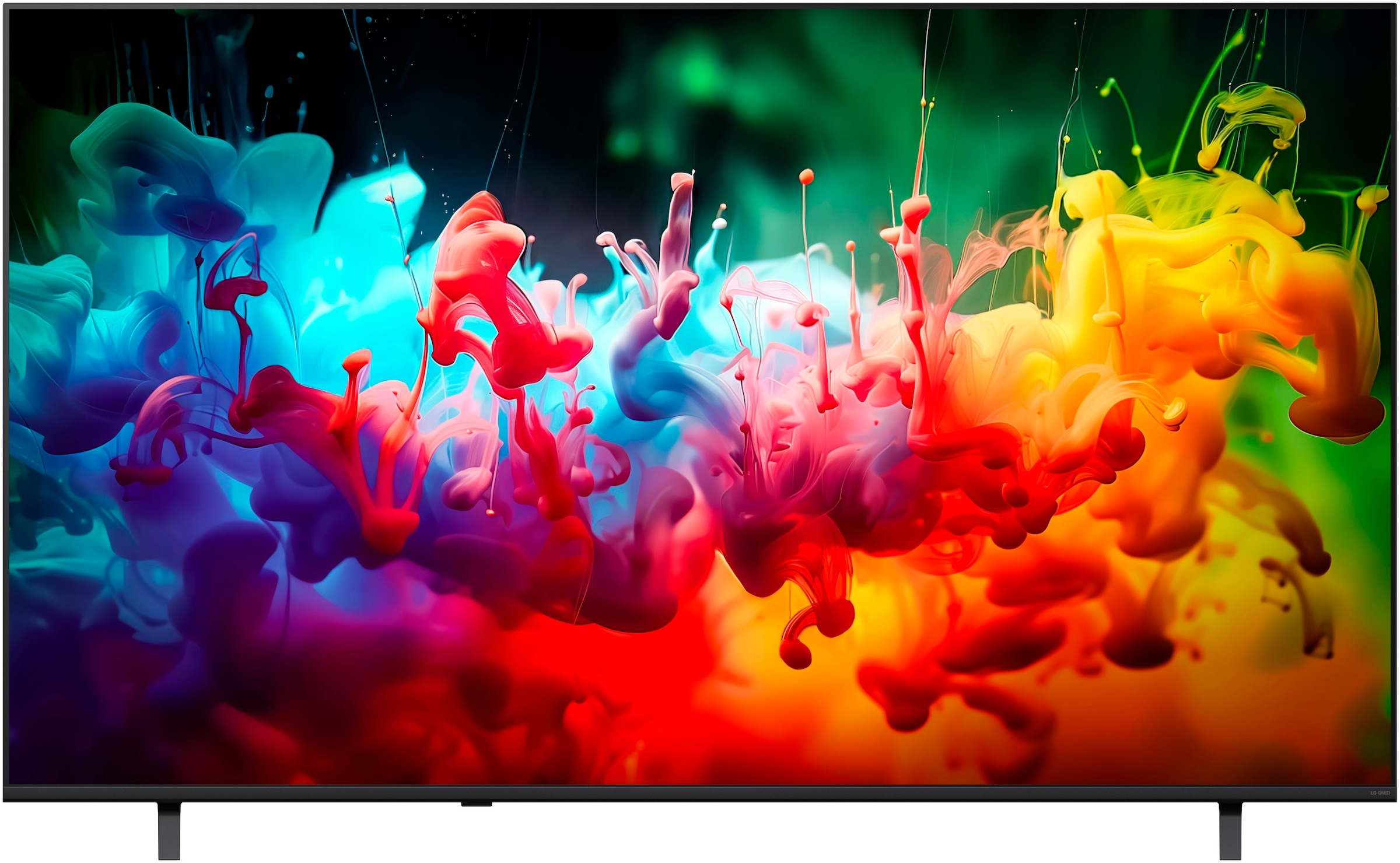 LG QNED-Fernseher »75QNED70B6A« 189 cm/75 ″ Smart-TV