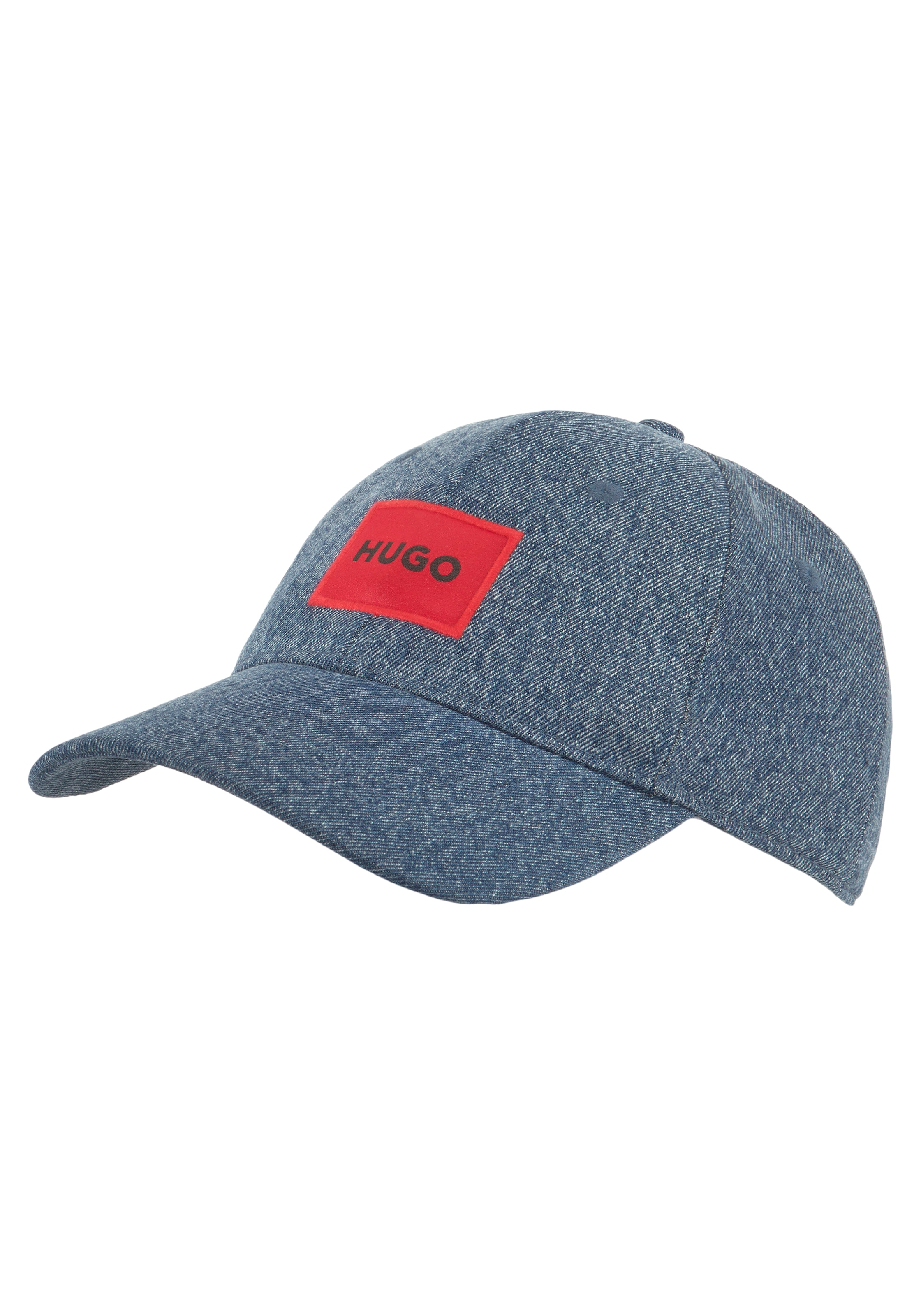 Baseball Cap »Jake-D«, mit BOSS Markenlabel