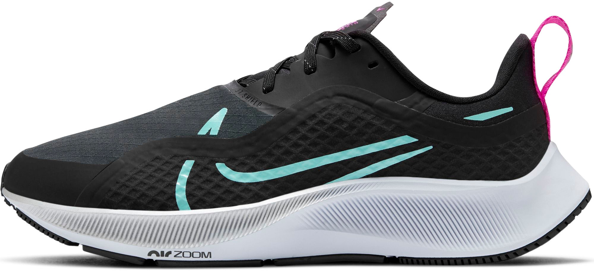 Nike Laufschuh »Wmns Air Zoom Pegasus 37 Shield«