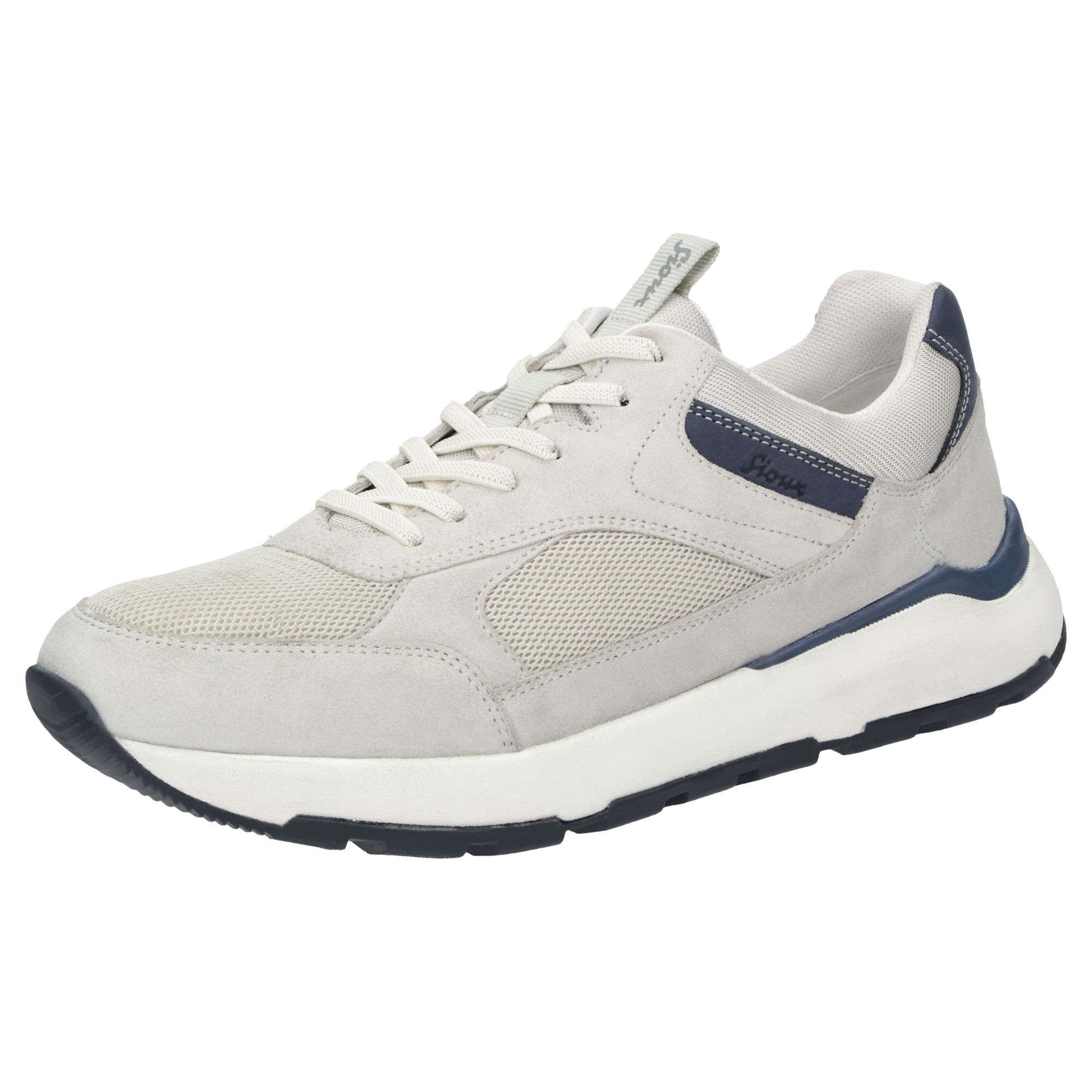 SIOUX Sneaker »Rogerlino-700-H«