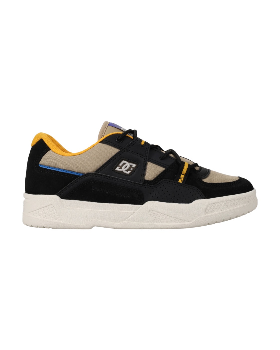 DC Shoes Sneaker »Construct«