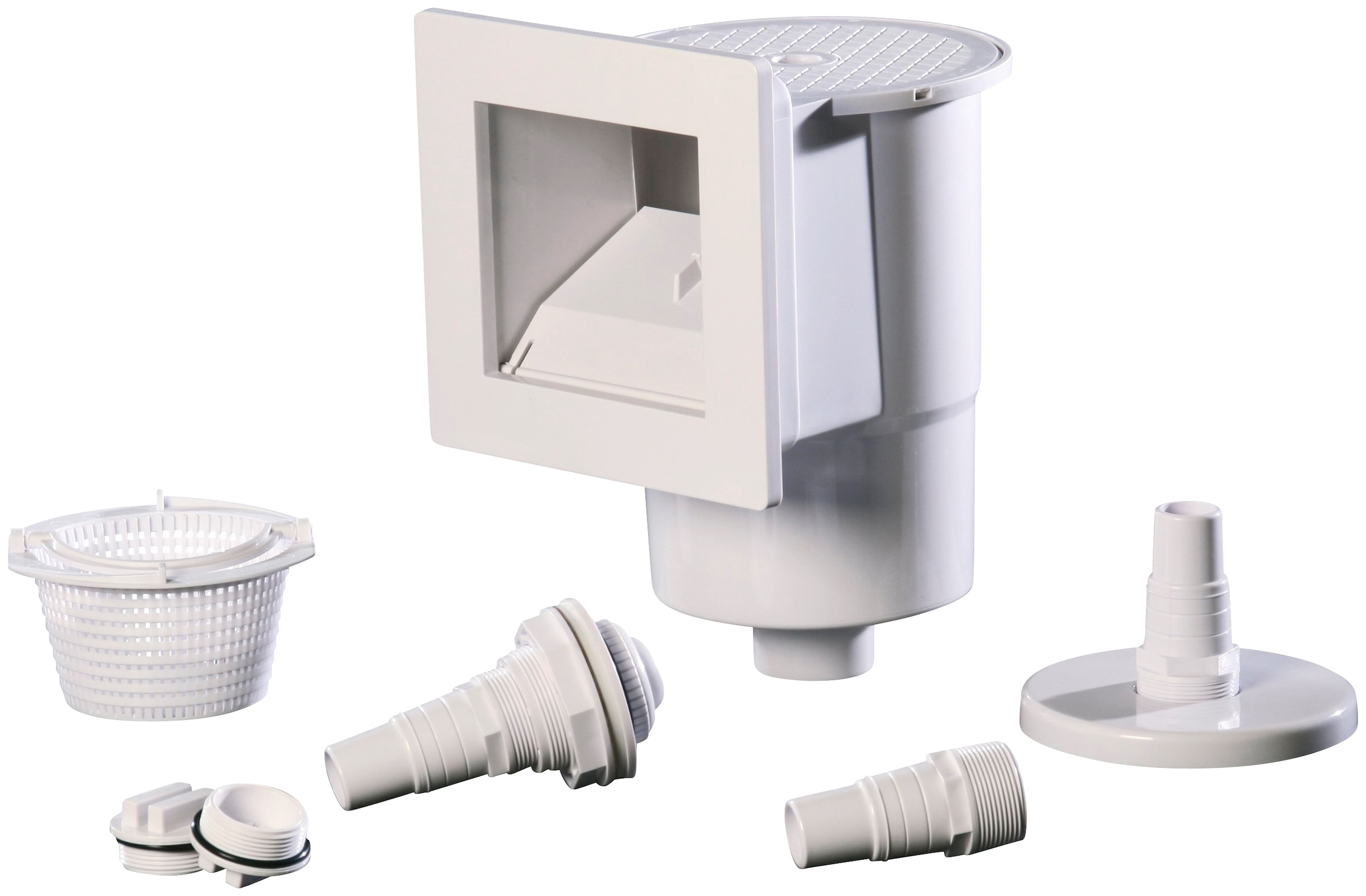 my POOL BWT Ovalpool in moderner Steinoptik, Höhe 120 cm, verschiedene Größen