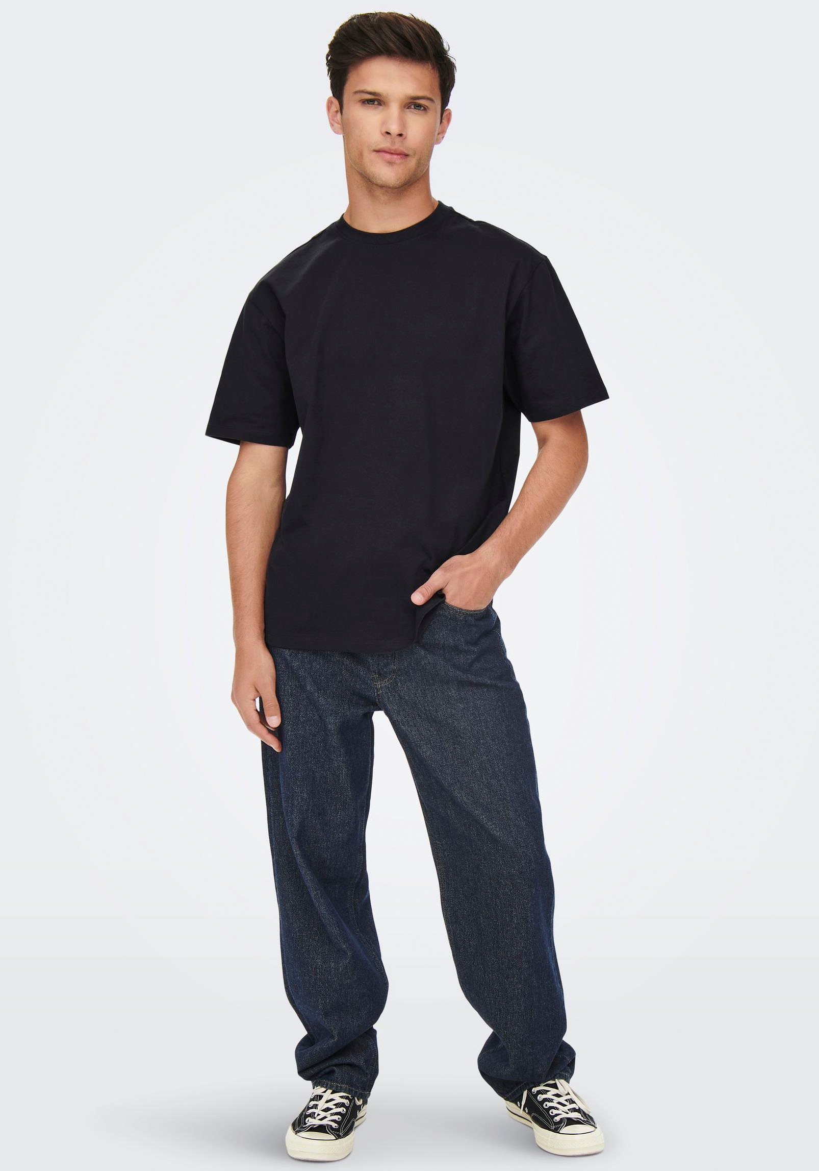 ONLY & SONS T-Shirt »FRED«