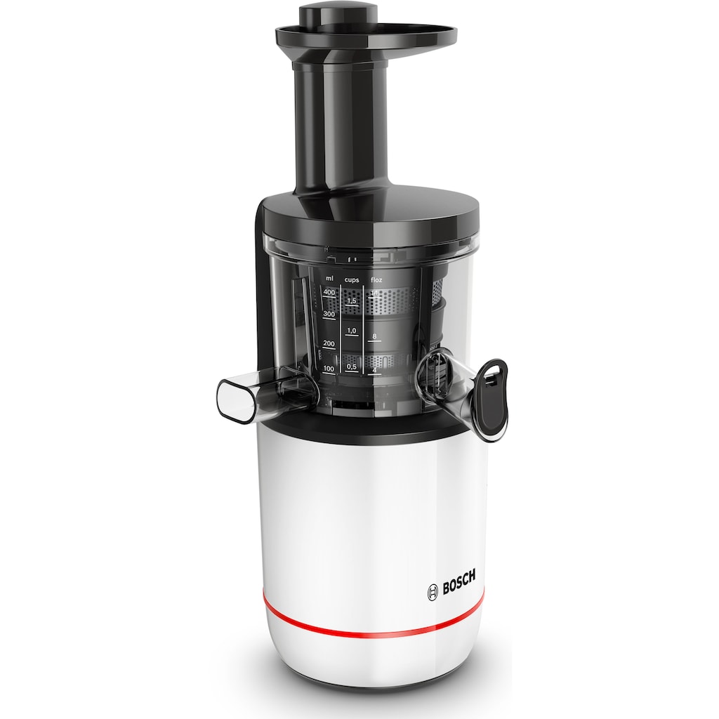 BOSCH Slow Juicer »MESM500W«, 150 W