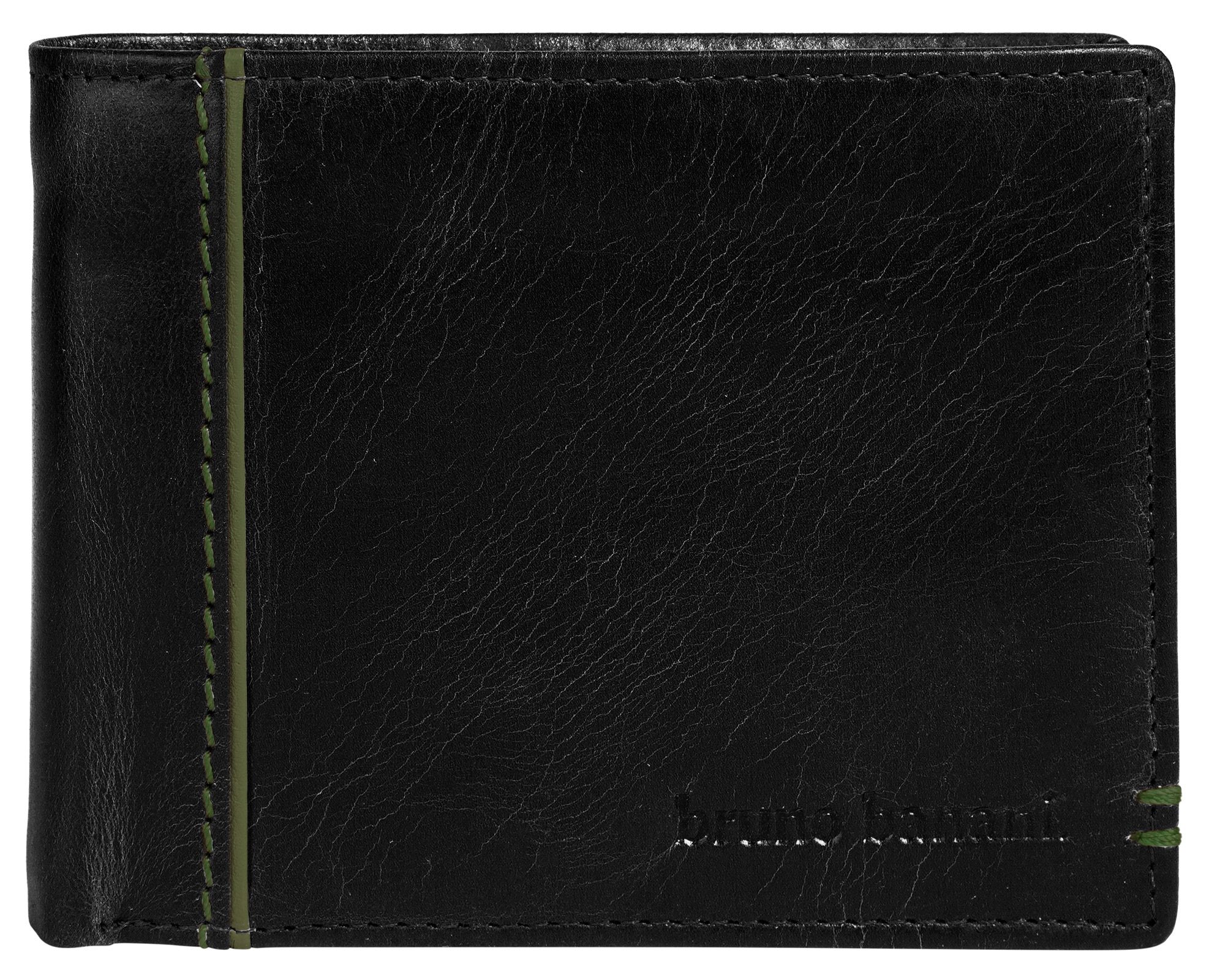 Bruno Banani Geldbörse echt Leder